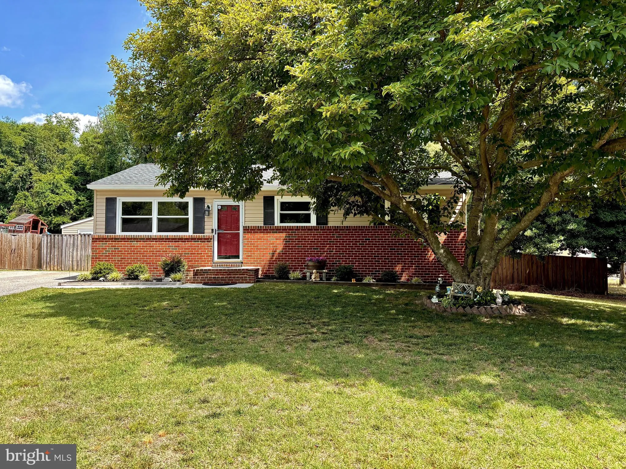 464 MARTIN DRIVE, Millersville, MD 21108