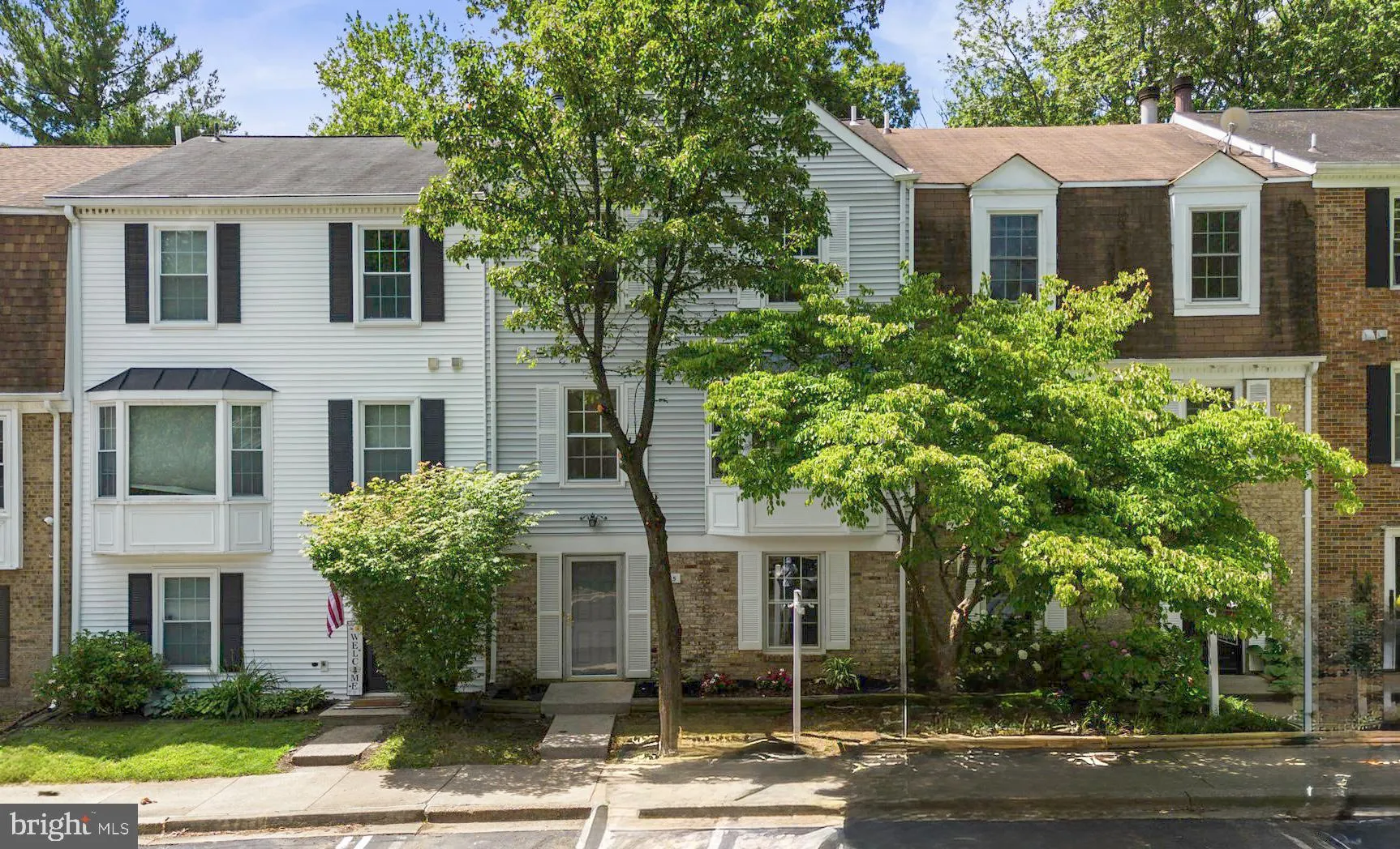 1705 LOGMILL LANE, Gaithersburg, MD 20879