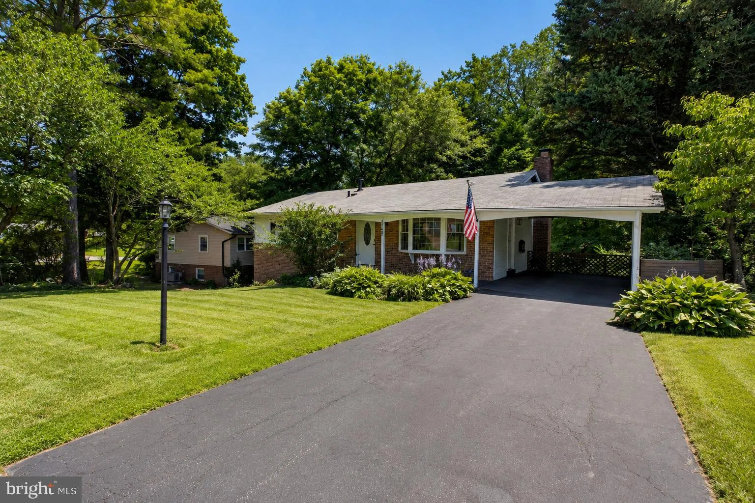 4752 CARTERWOOD DRIVE, Fairfax, VA 22032