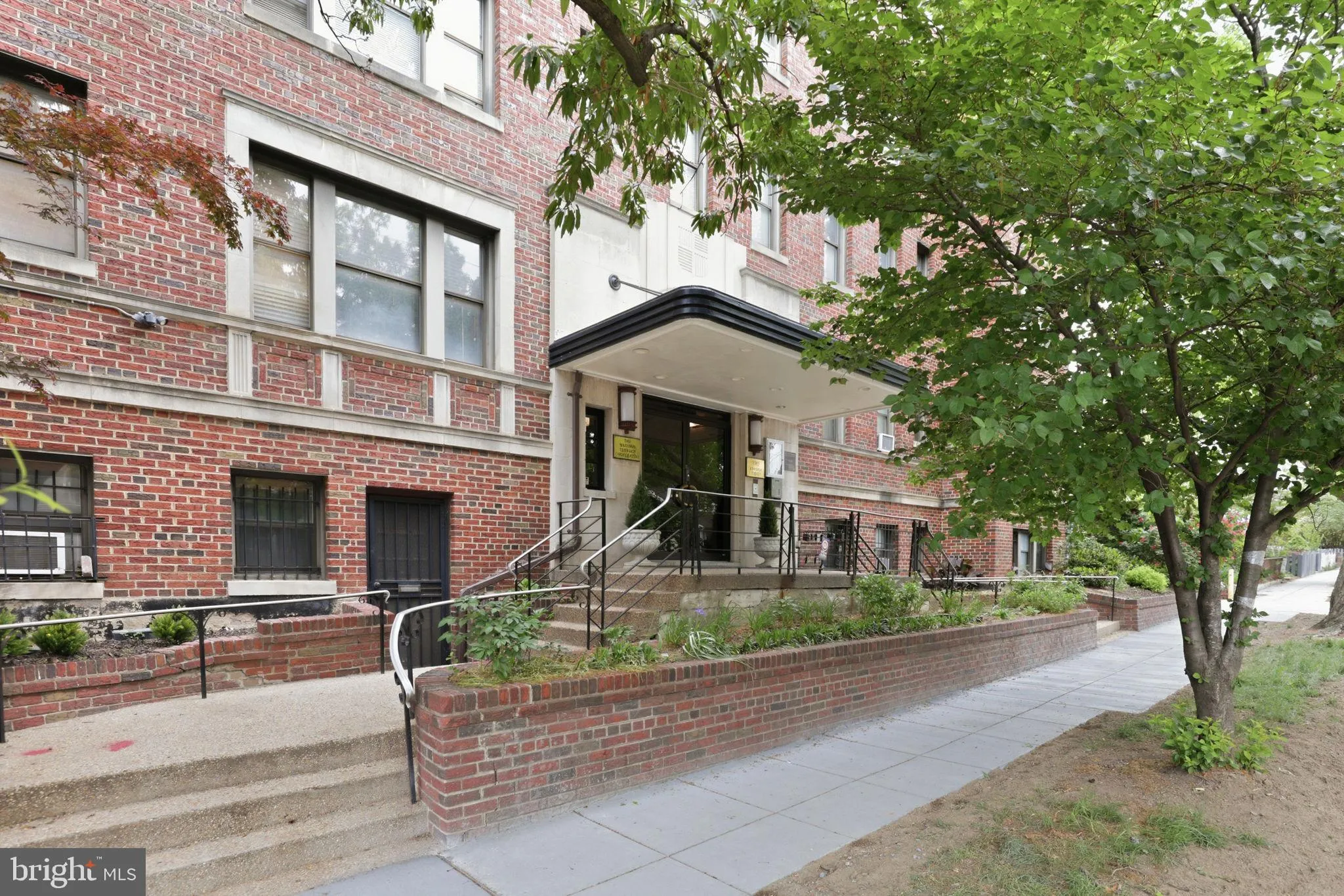 1365 KENNEDY STREET, Washington, DC 20011
