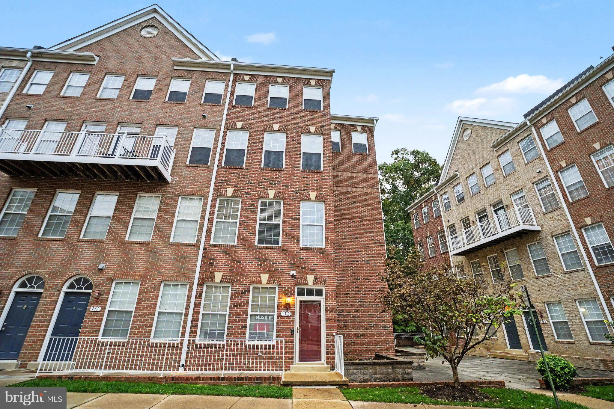 2663 MANHATTAN PLACE, Vienna, VA 22180