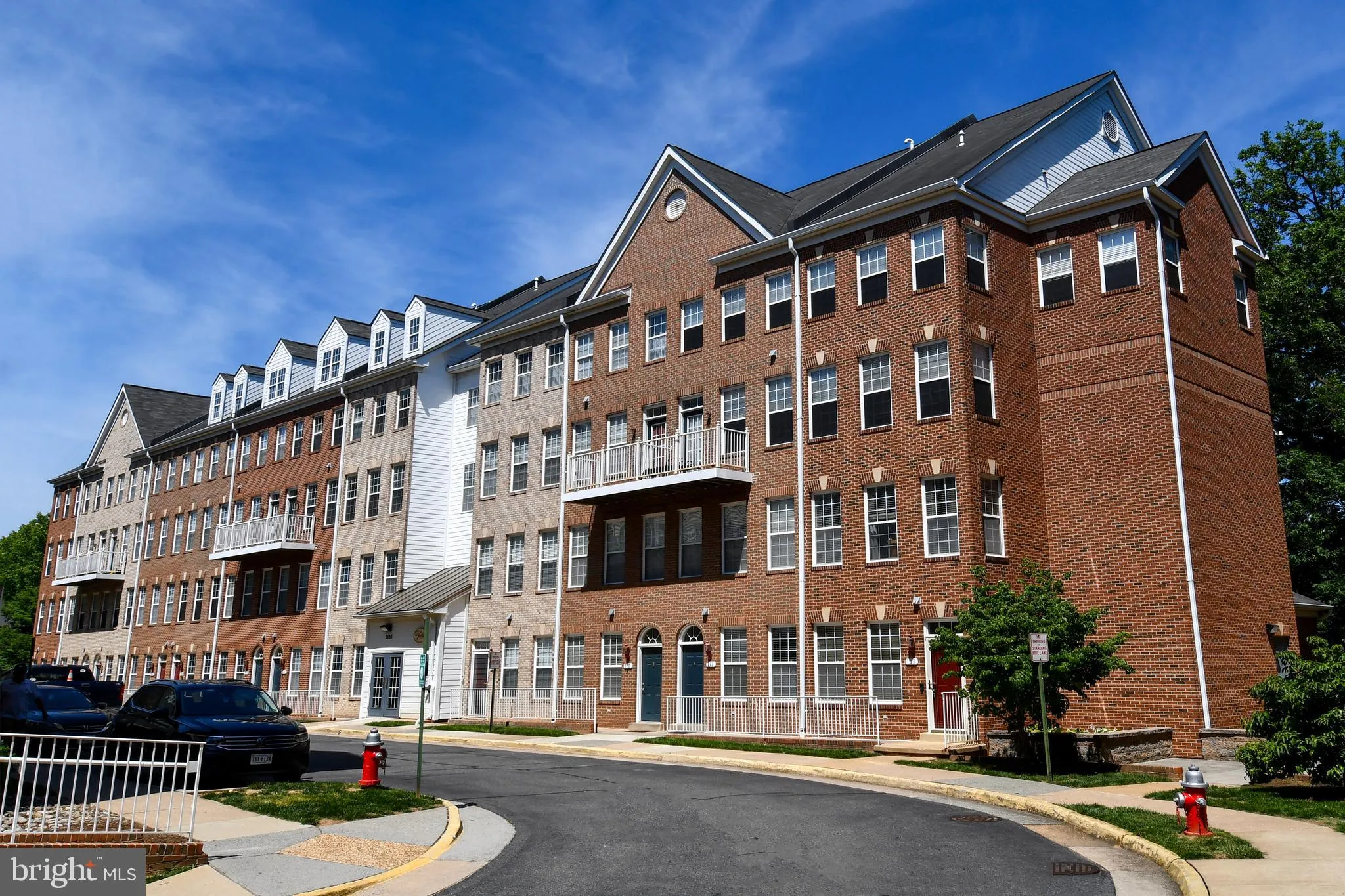 2663 MANHATTAN PLACE, Vienna, VA 22180