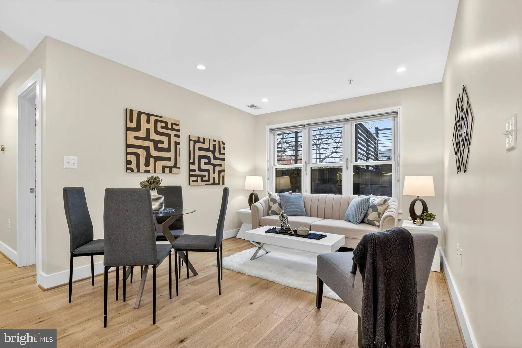 1516 K STREET, Washington, DC 20003