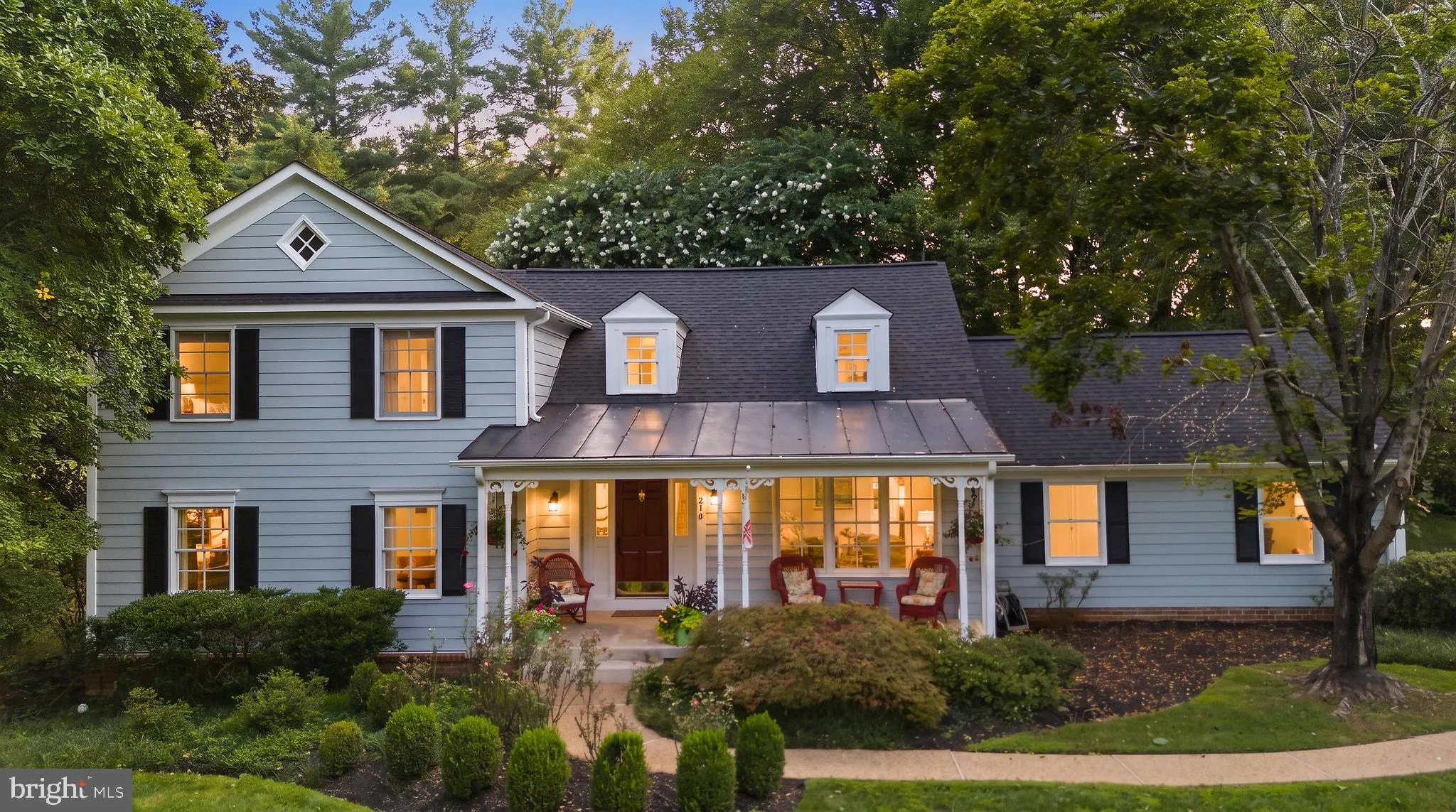 210 FALCON RIDGE ROAD, Great Falls, VA 22066