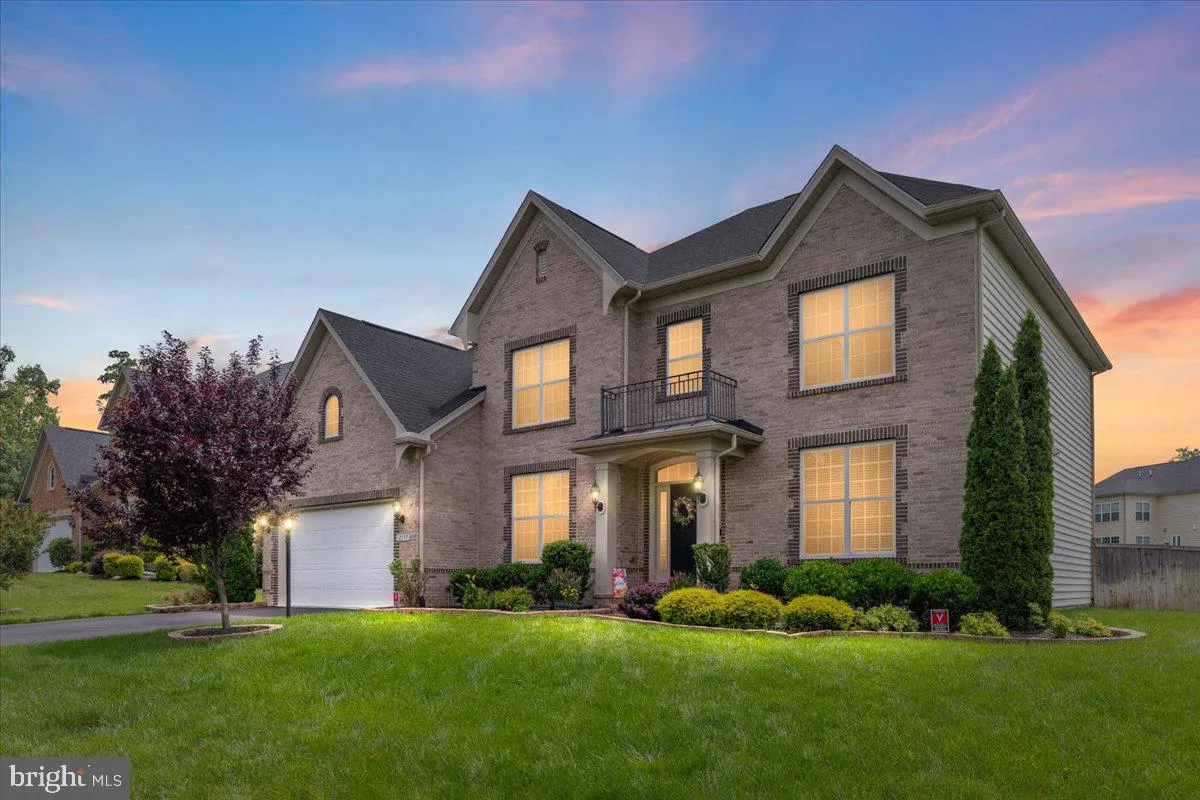 12137 HICKORY FALLS COURT, Woodbridge, VA 22192