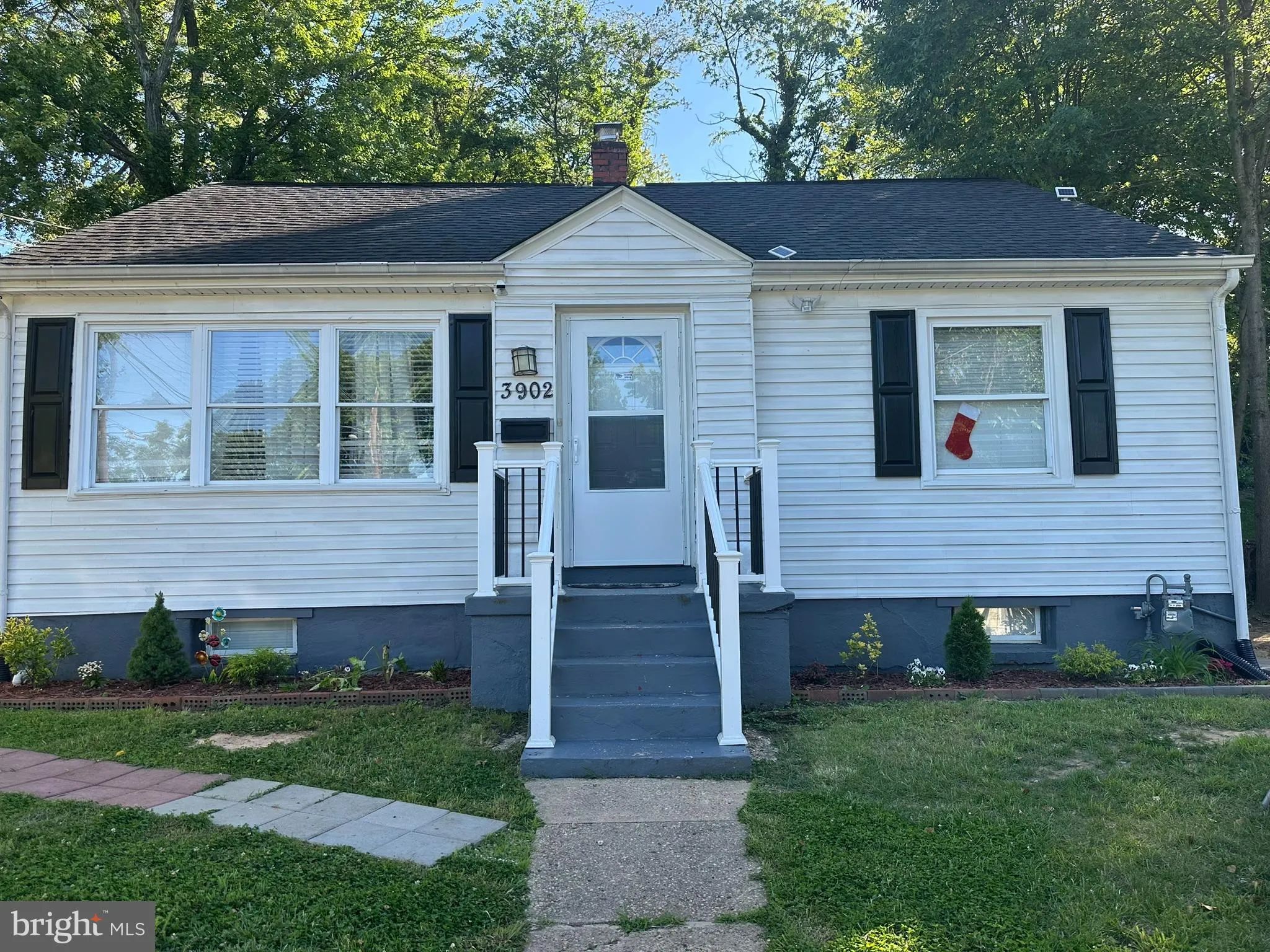 3902 72ND AVENUE, Hyattsville, MD 20784