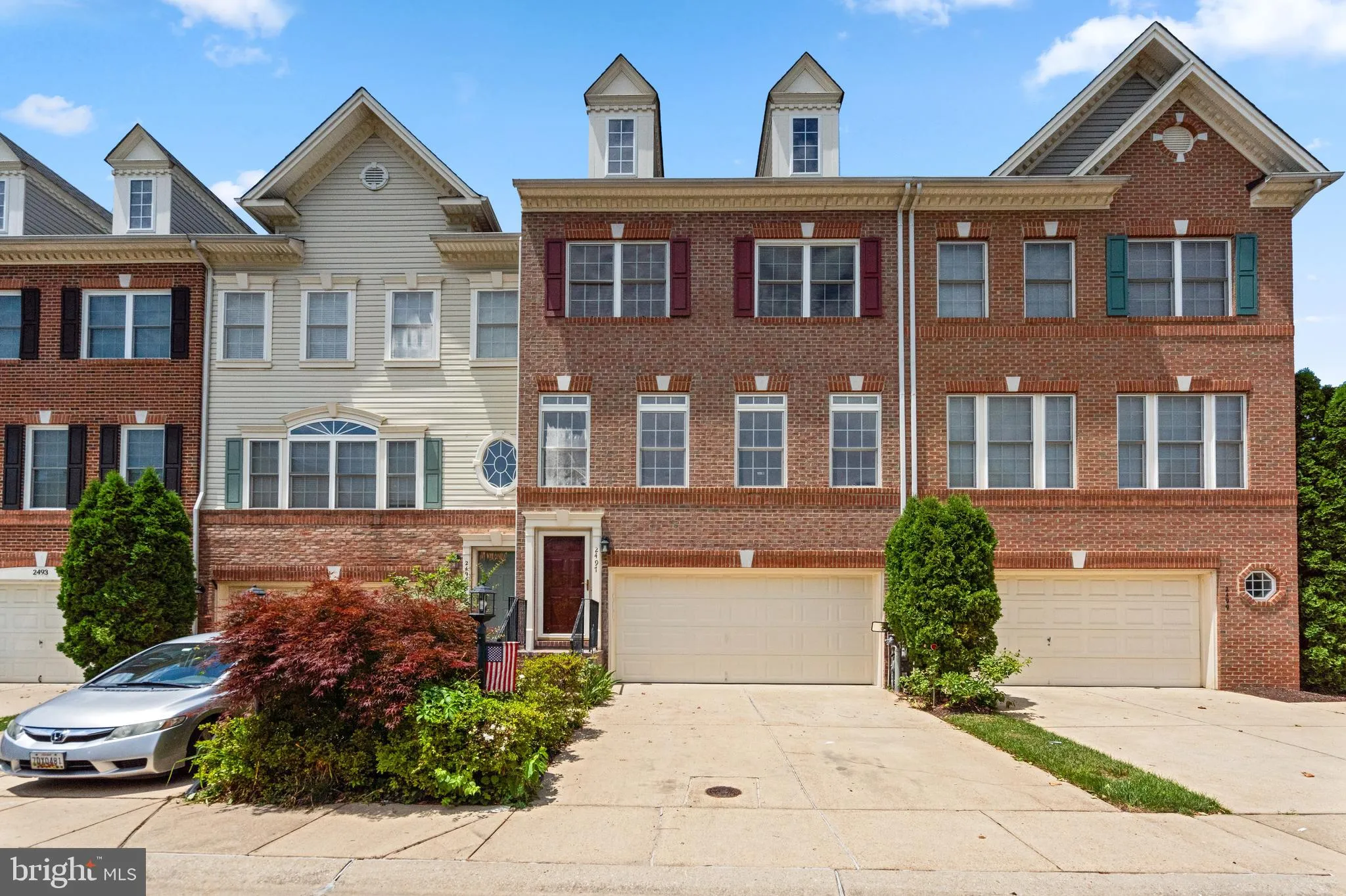2497 CHEYENNE DRIVE, Gambrills, MD 21054