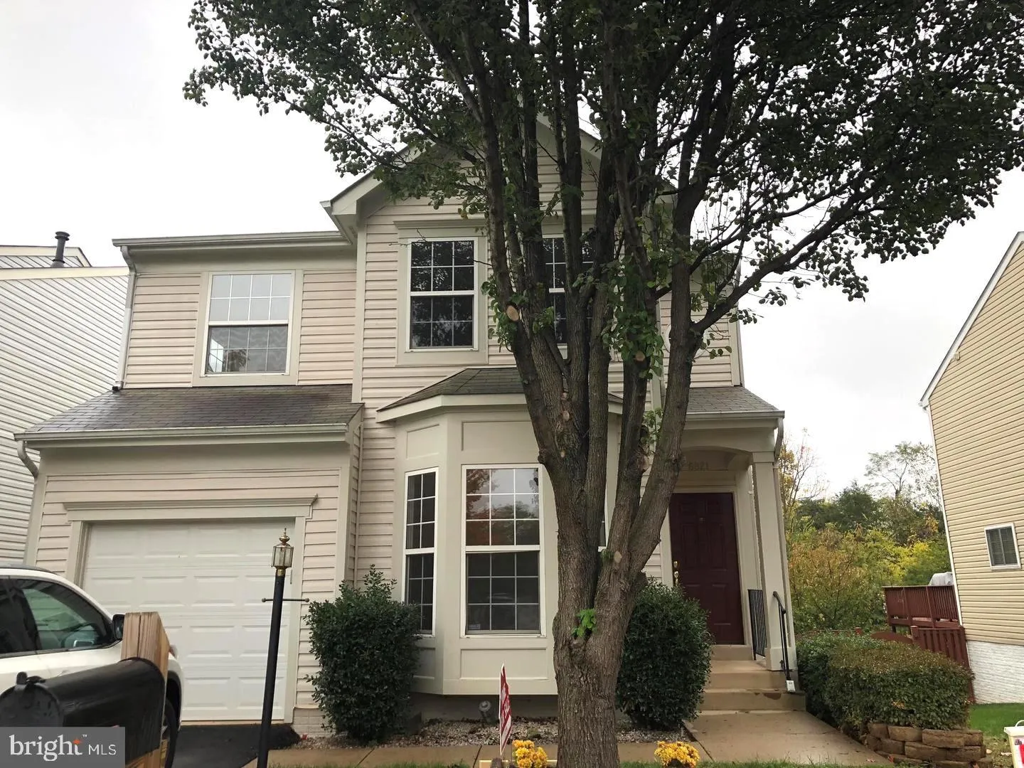 6821 HOLLOW GLEN COURT, Gainesville, VA 20155