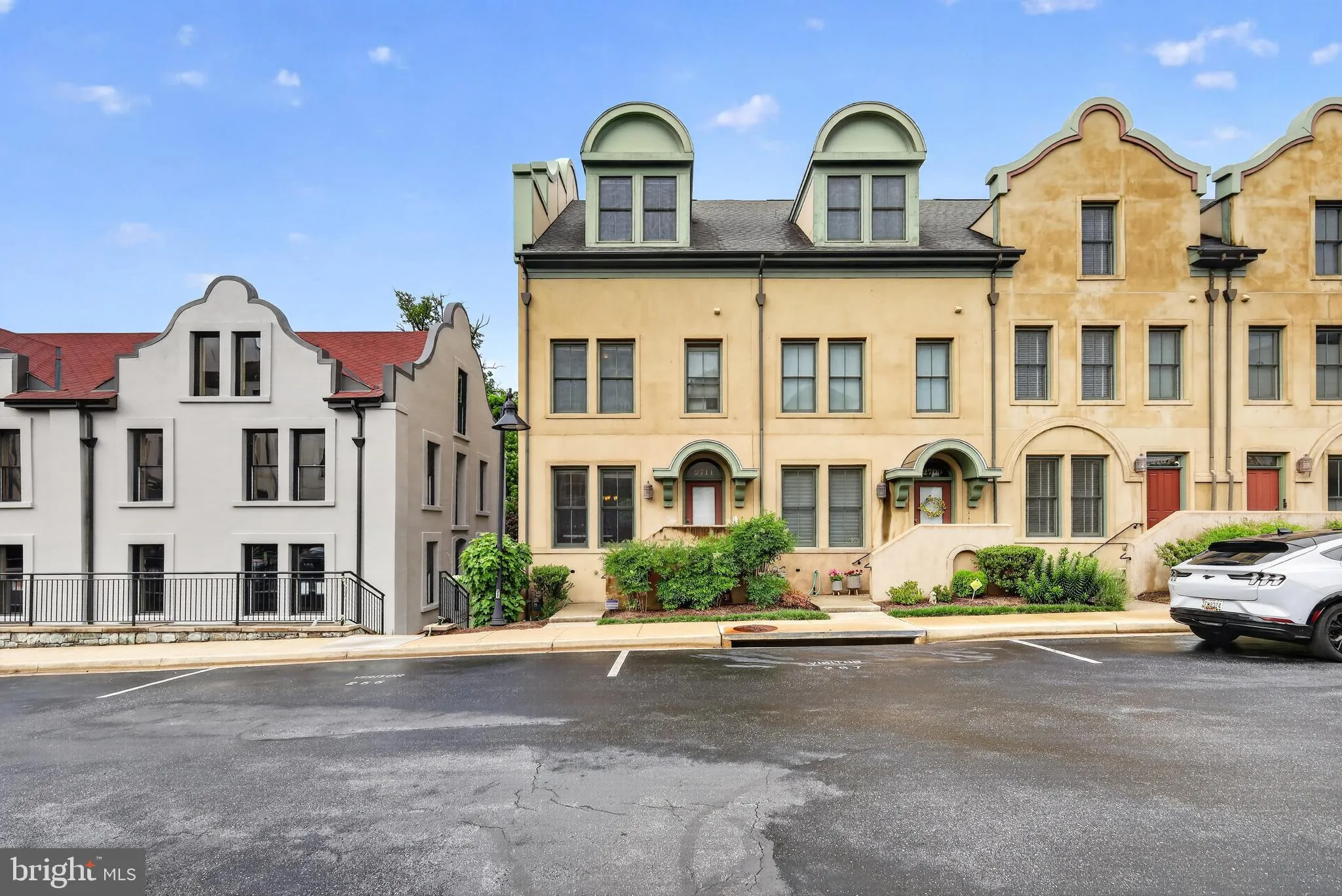 2711 CASSEDY STREET, Silver Spring, MD 20910