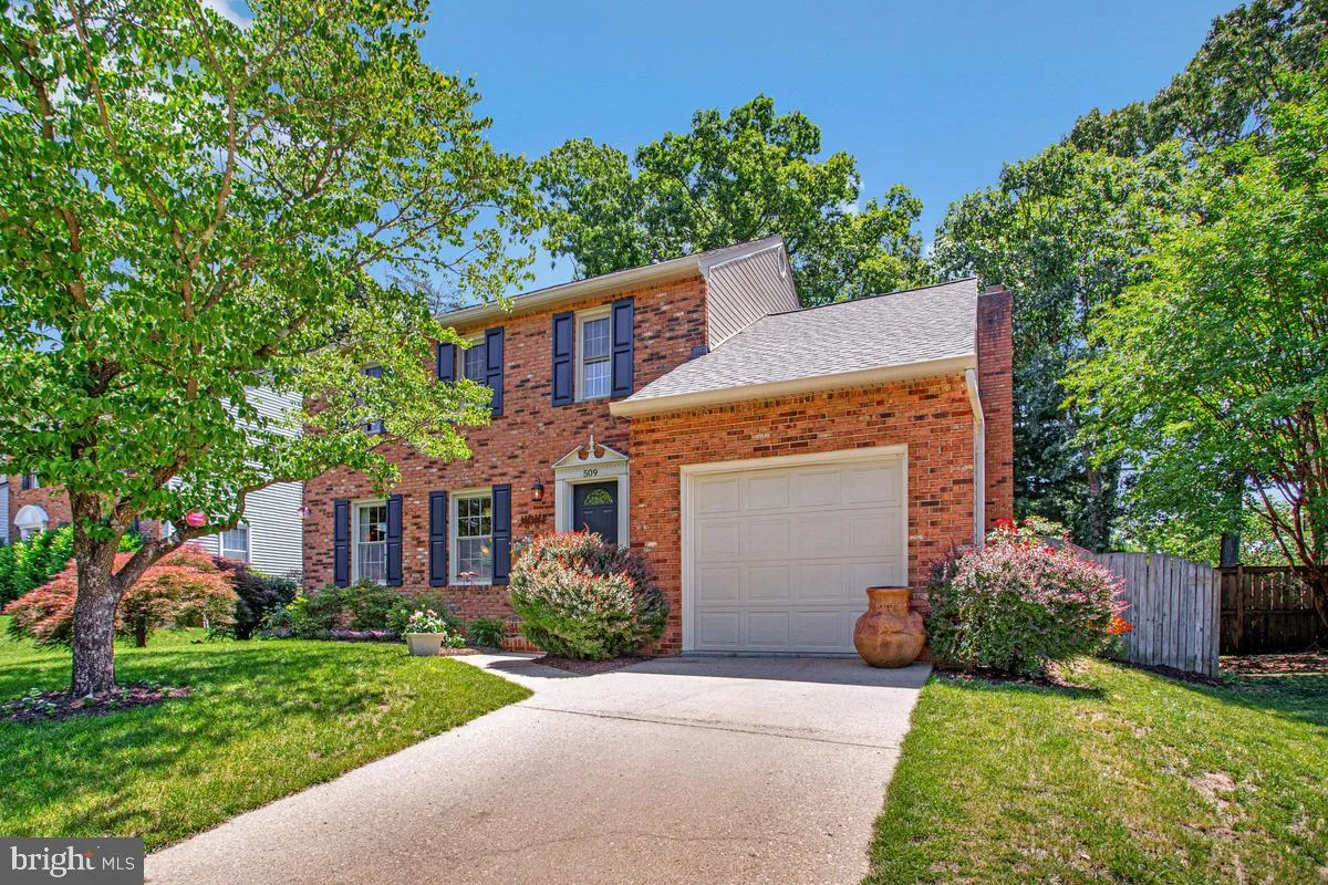 509 LIKESTON COURT, Severna Park, MD 21146