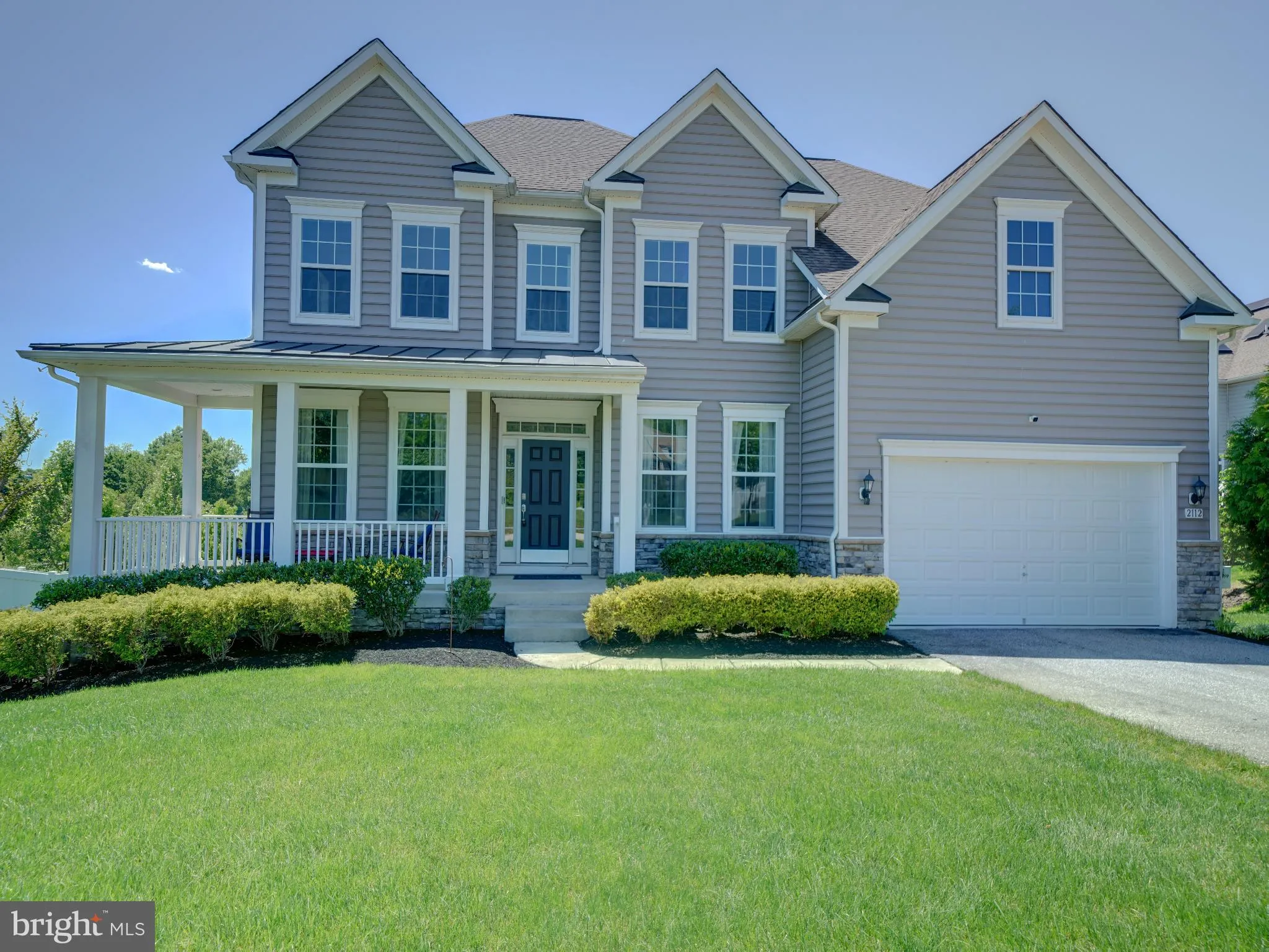 2112 GABLE DRIVE, Jessup, MD 20794