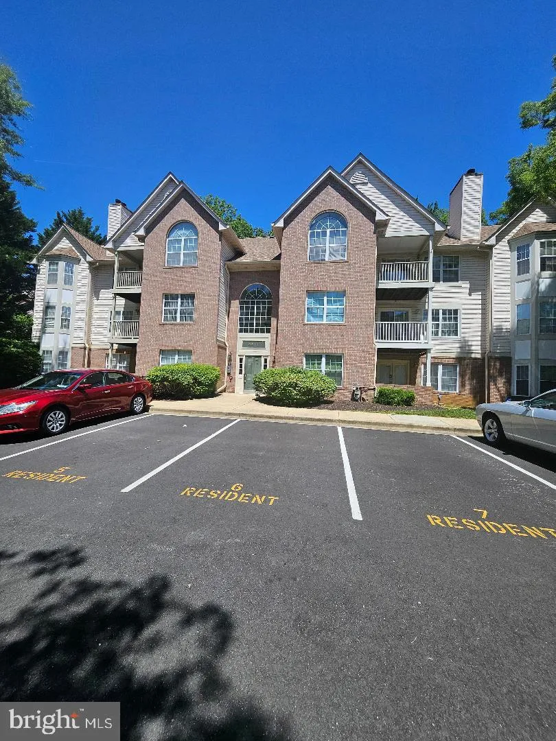 9811 LAKE POINTE COURT, Upper Marlboro, MD 20774