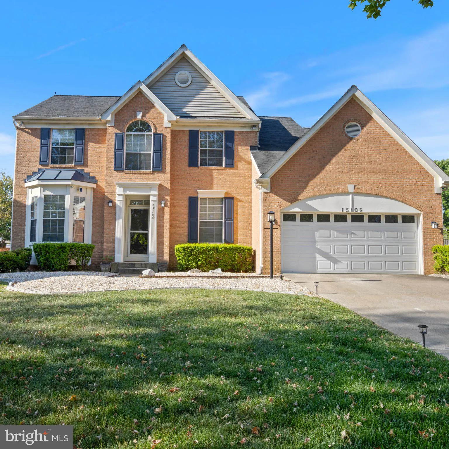 15105 JERIMIAH LANE, Bowie, MD 20721