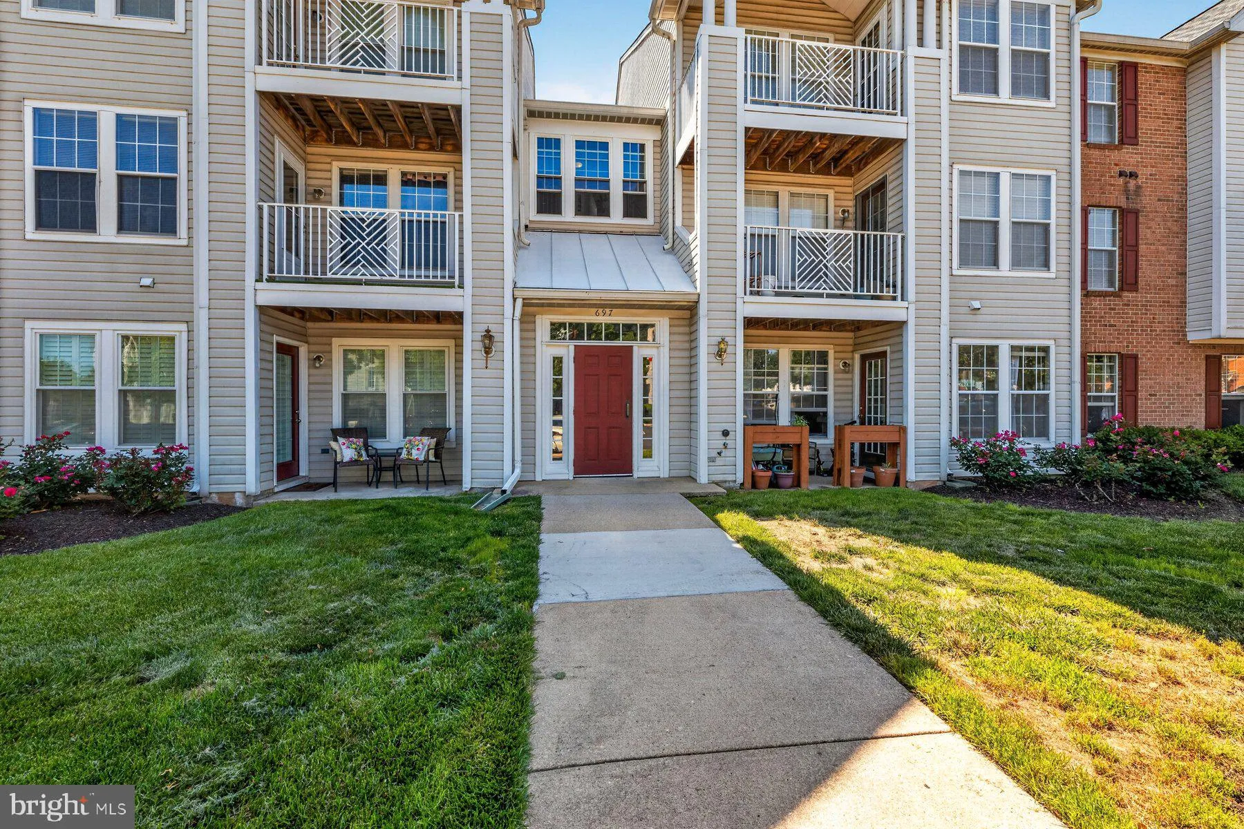 697 WINDING STREAM WAY, Odenton, MD 21113
