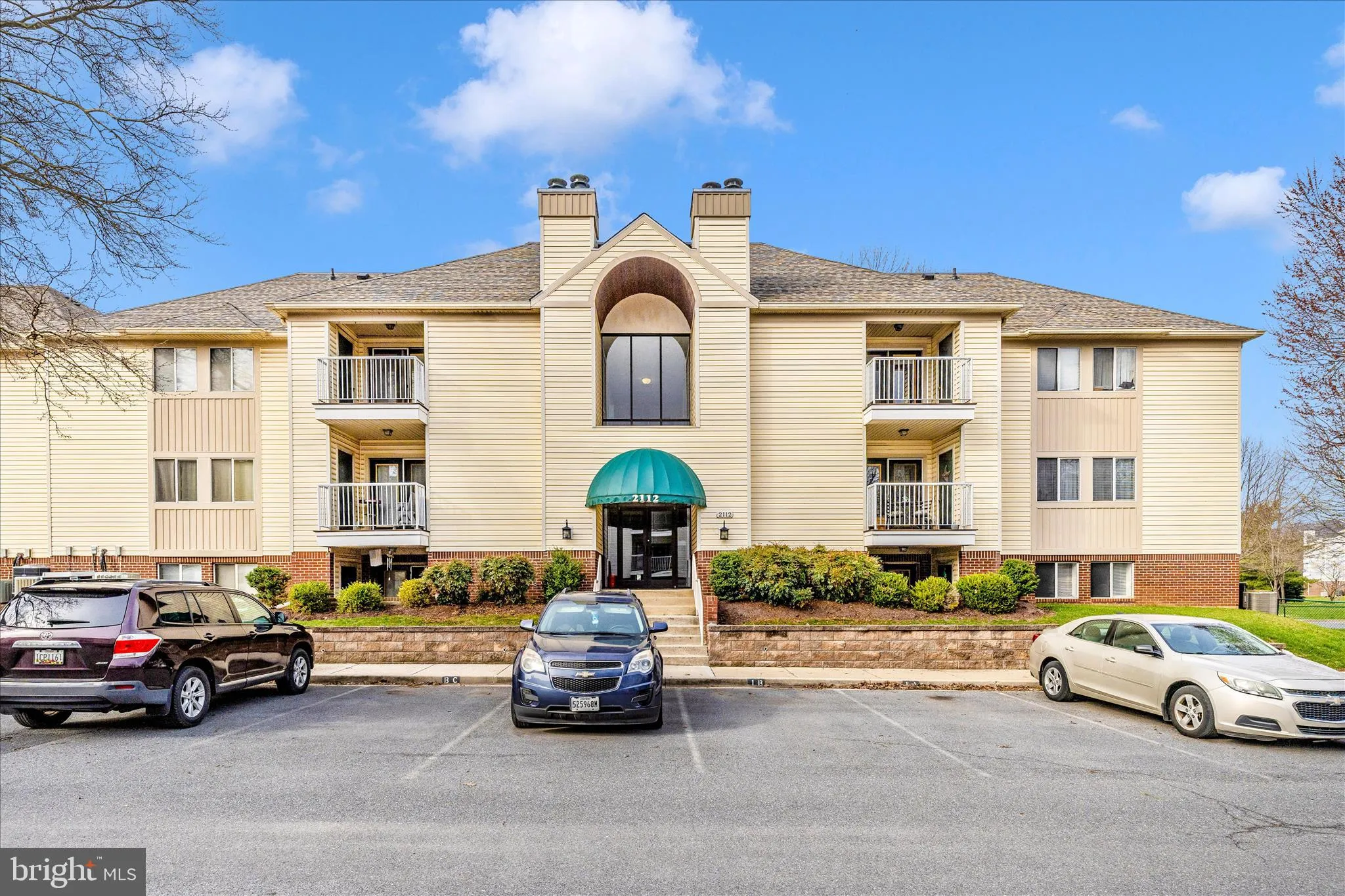 2112 WHITEHALL ROAD, Frederick, MD 21702