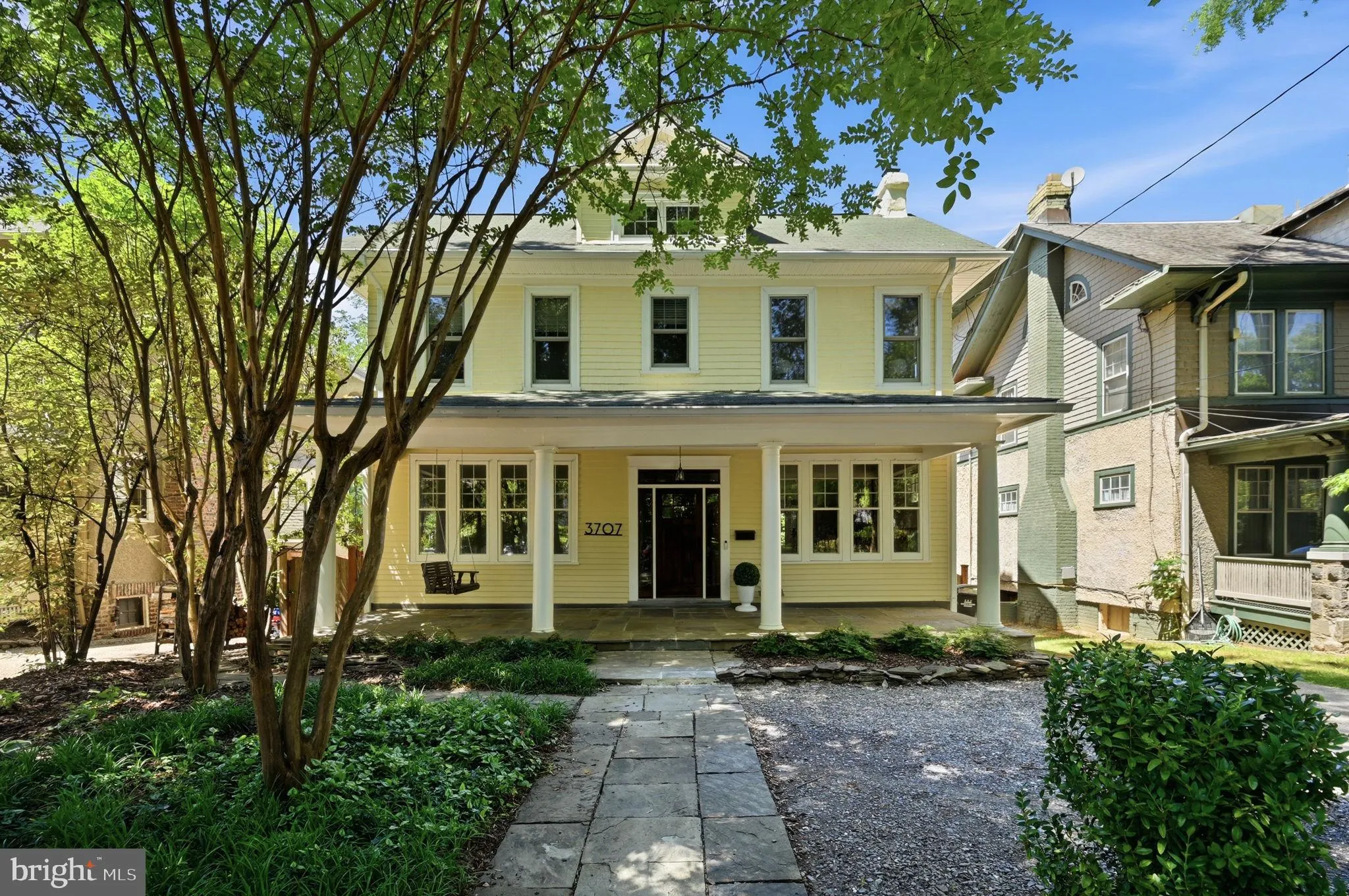 3707 MILITARY ROAD, Washington, DC 20015