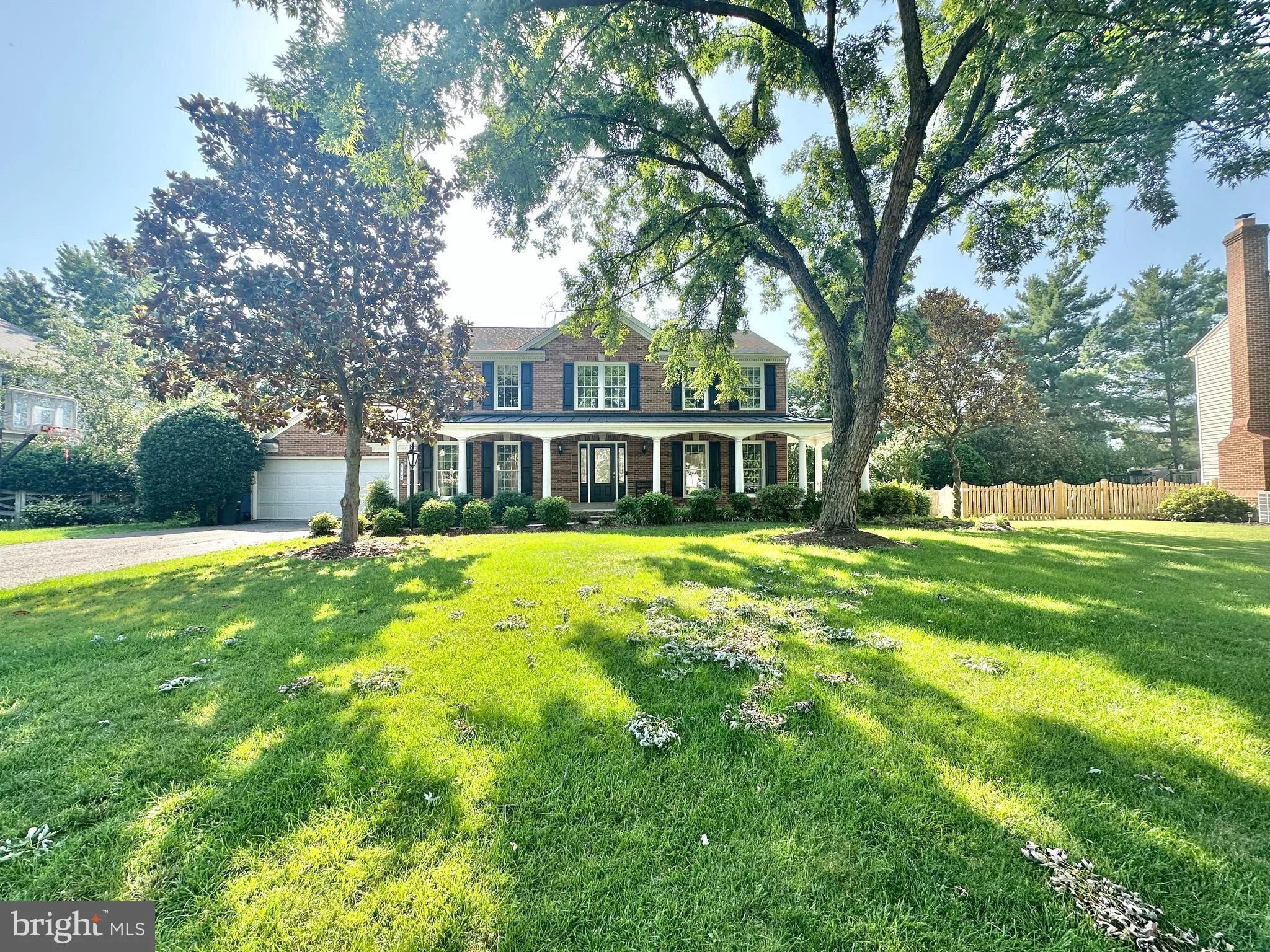 21326 THIMBLEWEED COURT, Ashburn, VA 20147