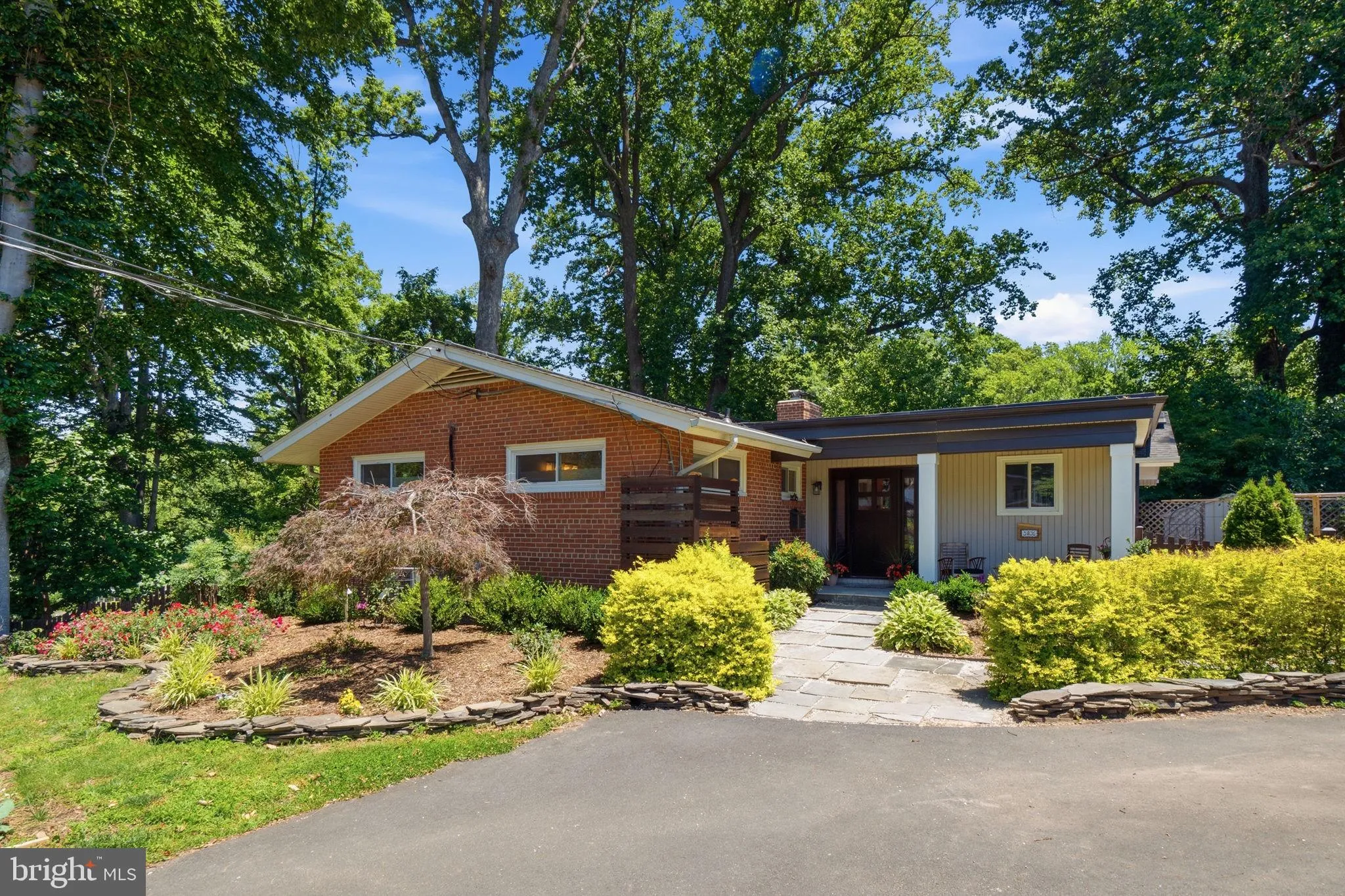 3406 PARK HILL PLACE, Fairfax, VA 22030