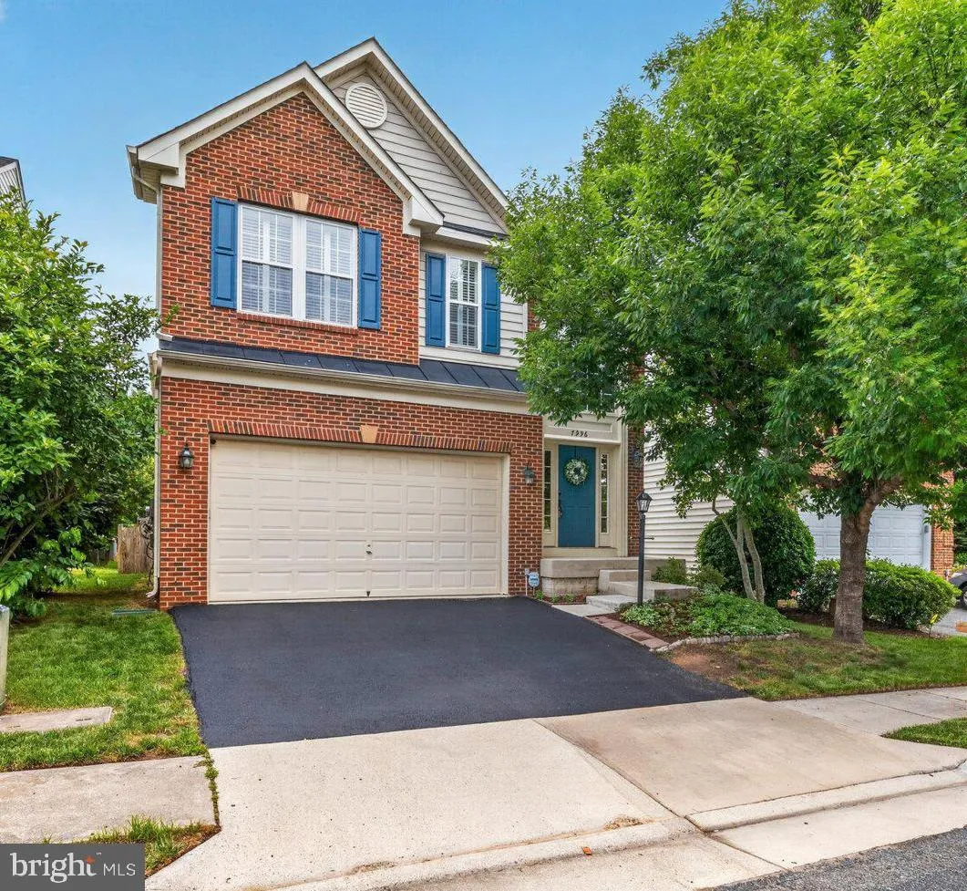 7996 ALMEDA COURT, Lorton, VA 22079