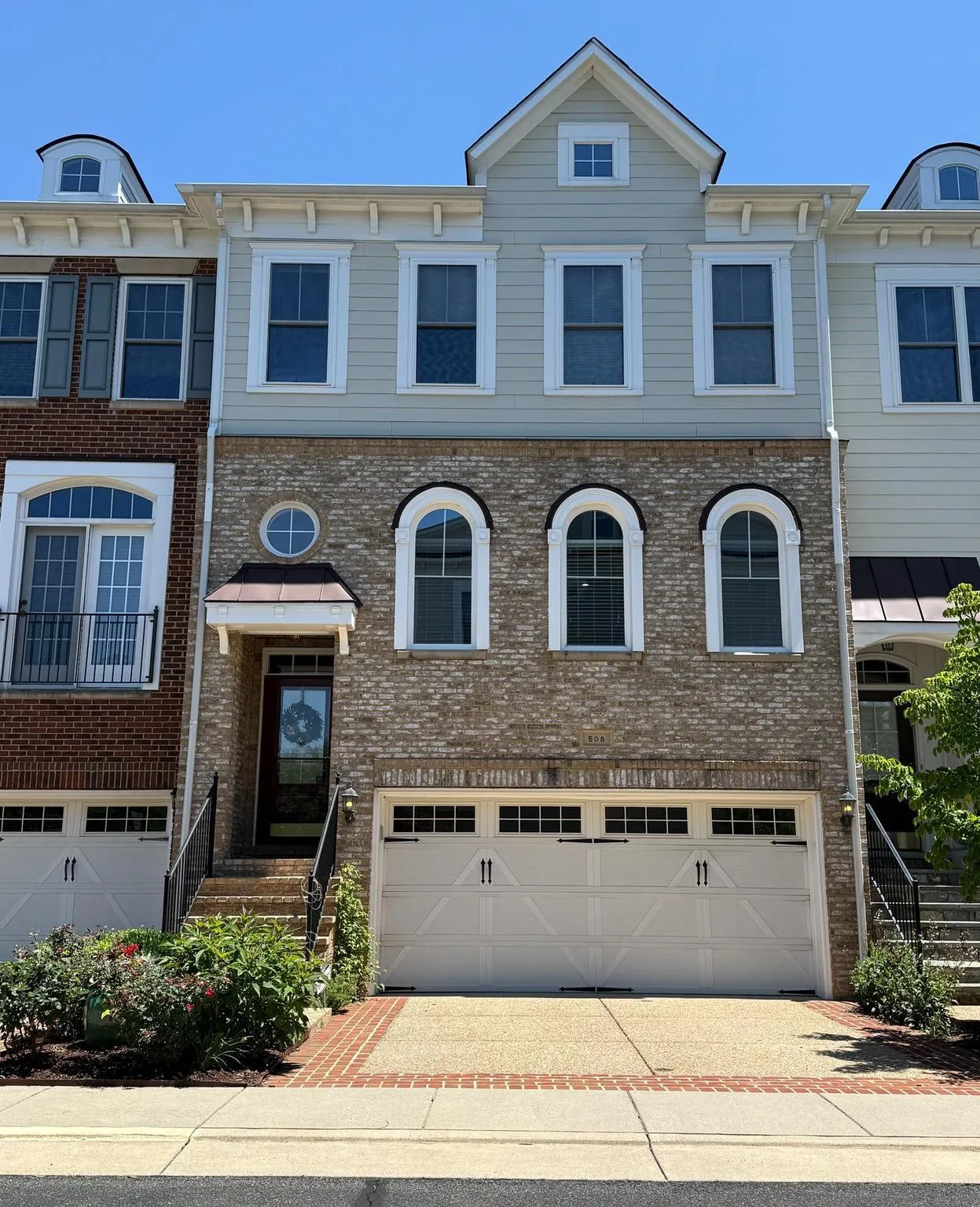 508 HOLLINGSWORTH TERRACE, Herndon, VA 20170