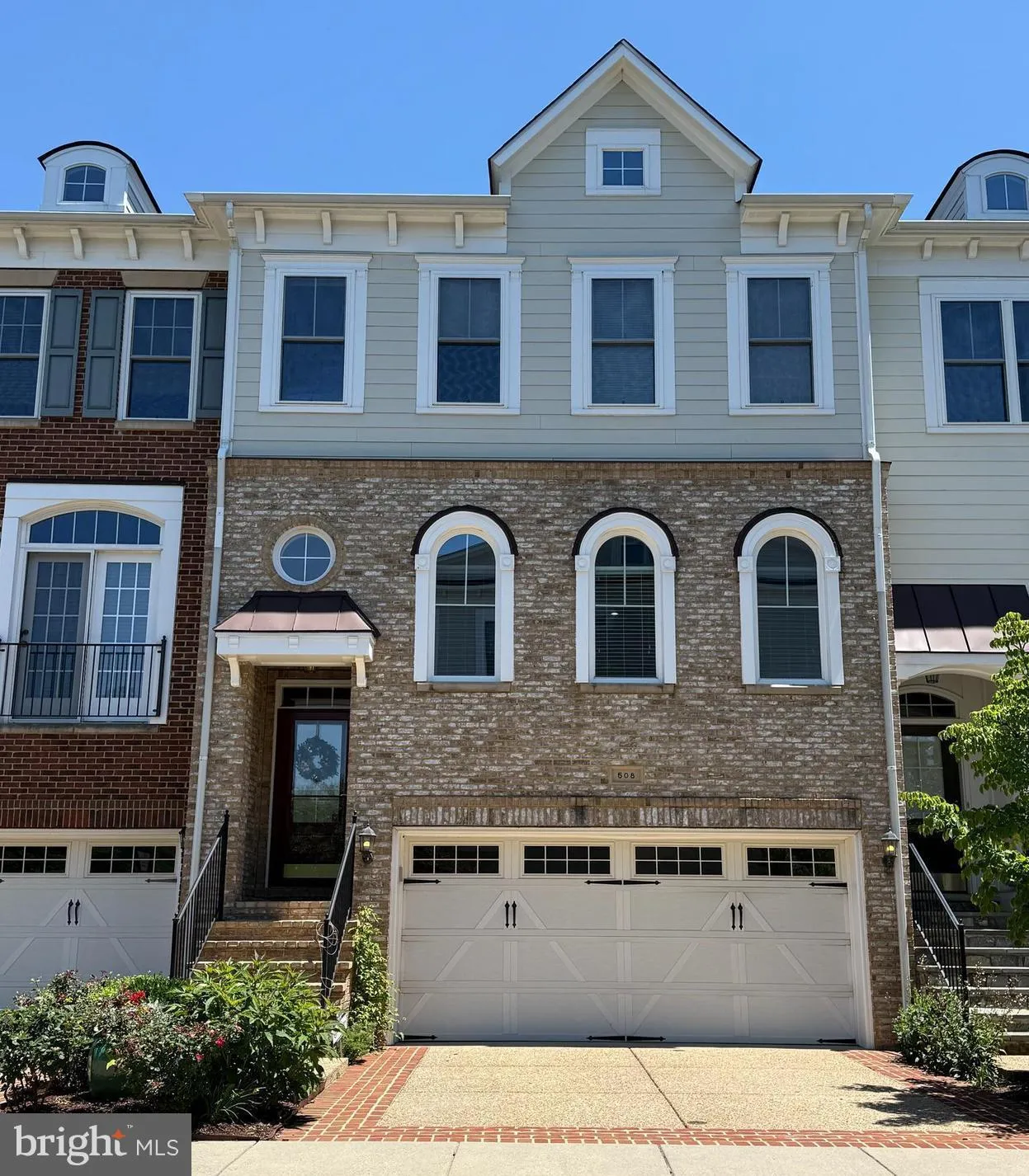 508 HOLLINGSWORTH TERRACE, Herndon, VA 20170