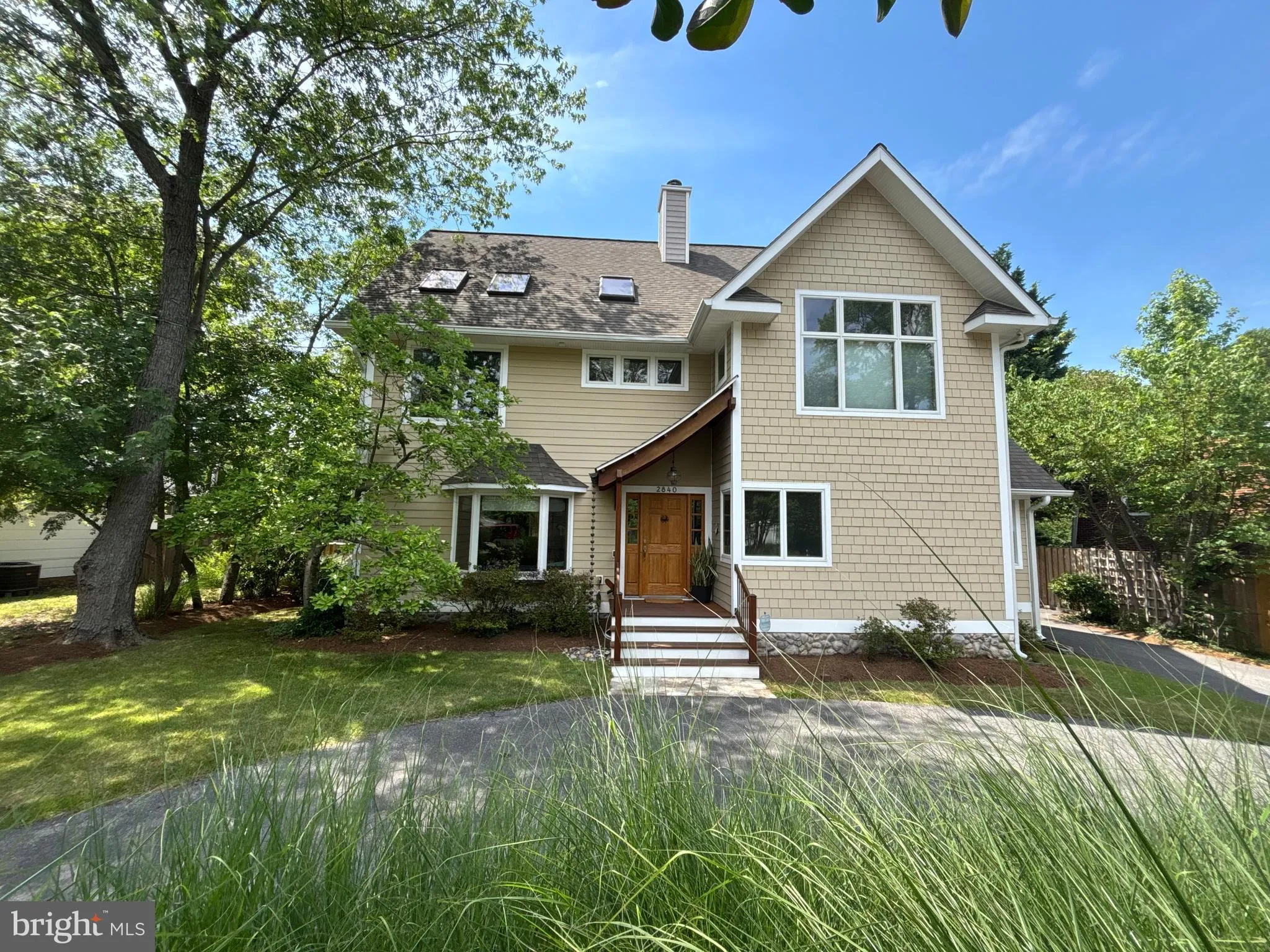 2840 CARROLLTON ROAD, Annapolis, MD 21403
