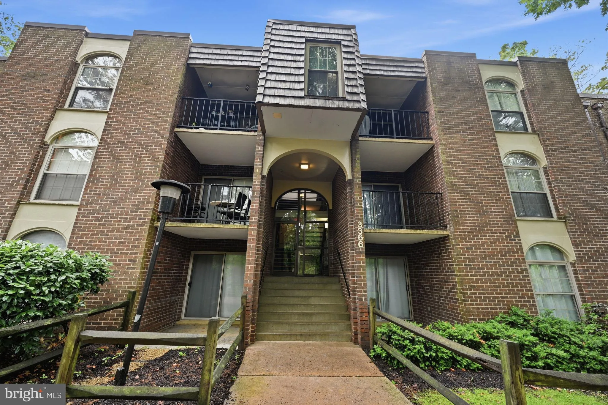 3366 WOODBURN ROAD, Annandale, VA 22003