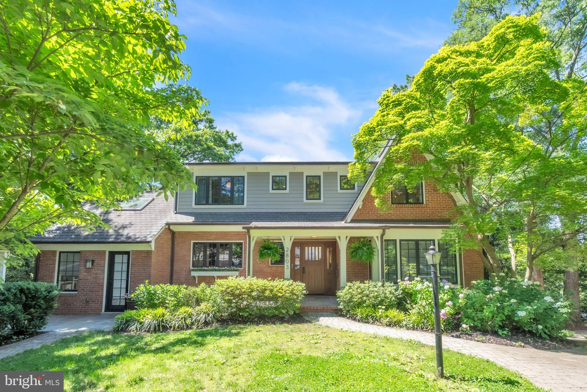 2803 ARIZONA TERRACE, Washington, DC 20016