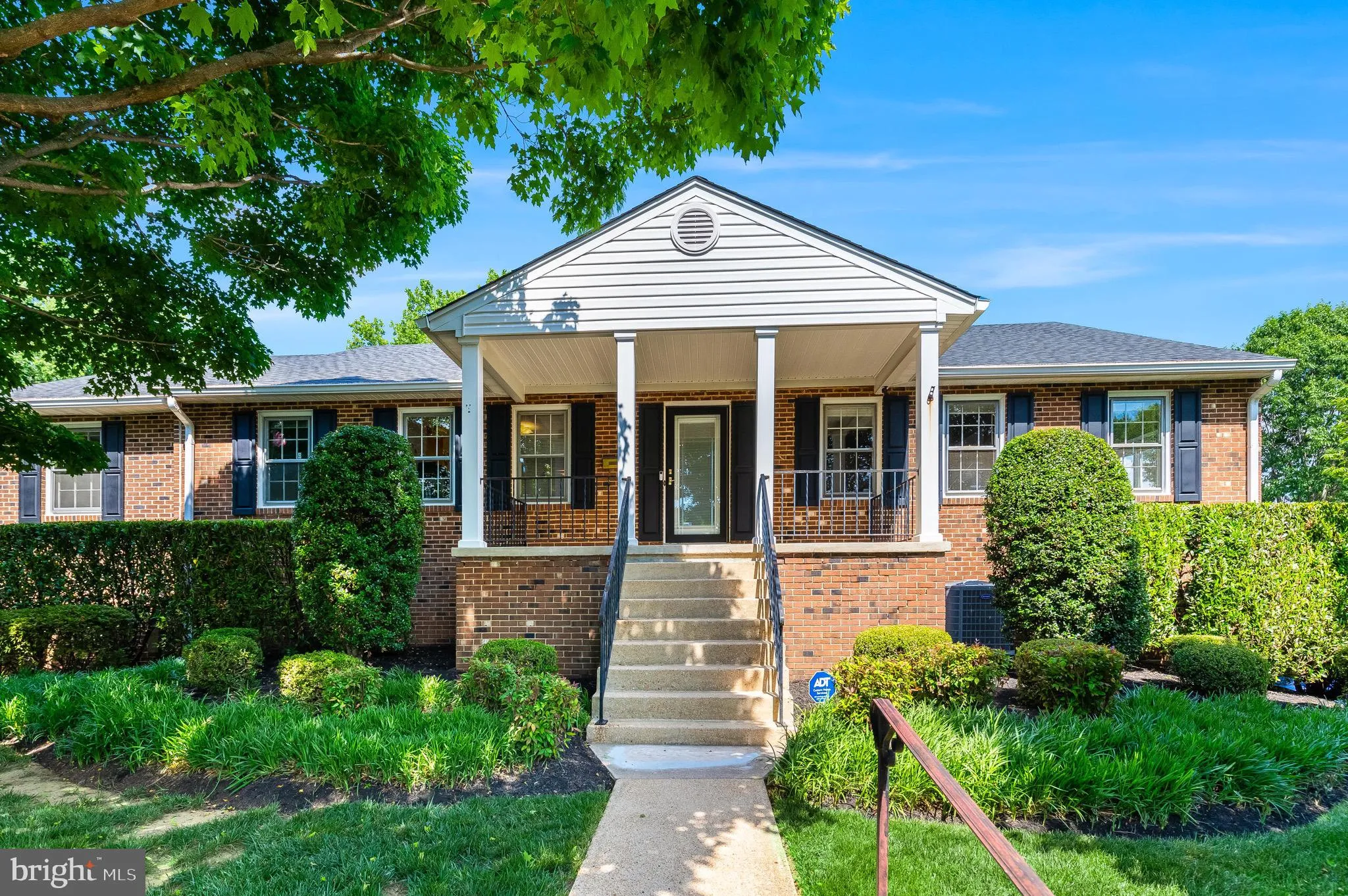 Residential Active
