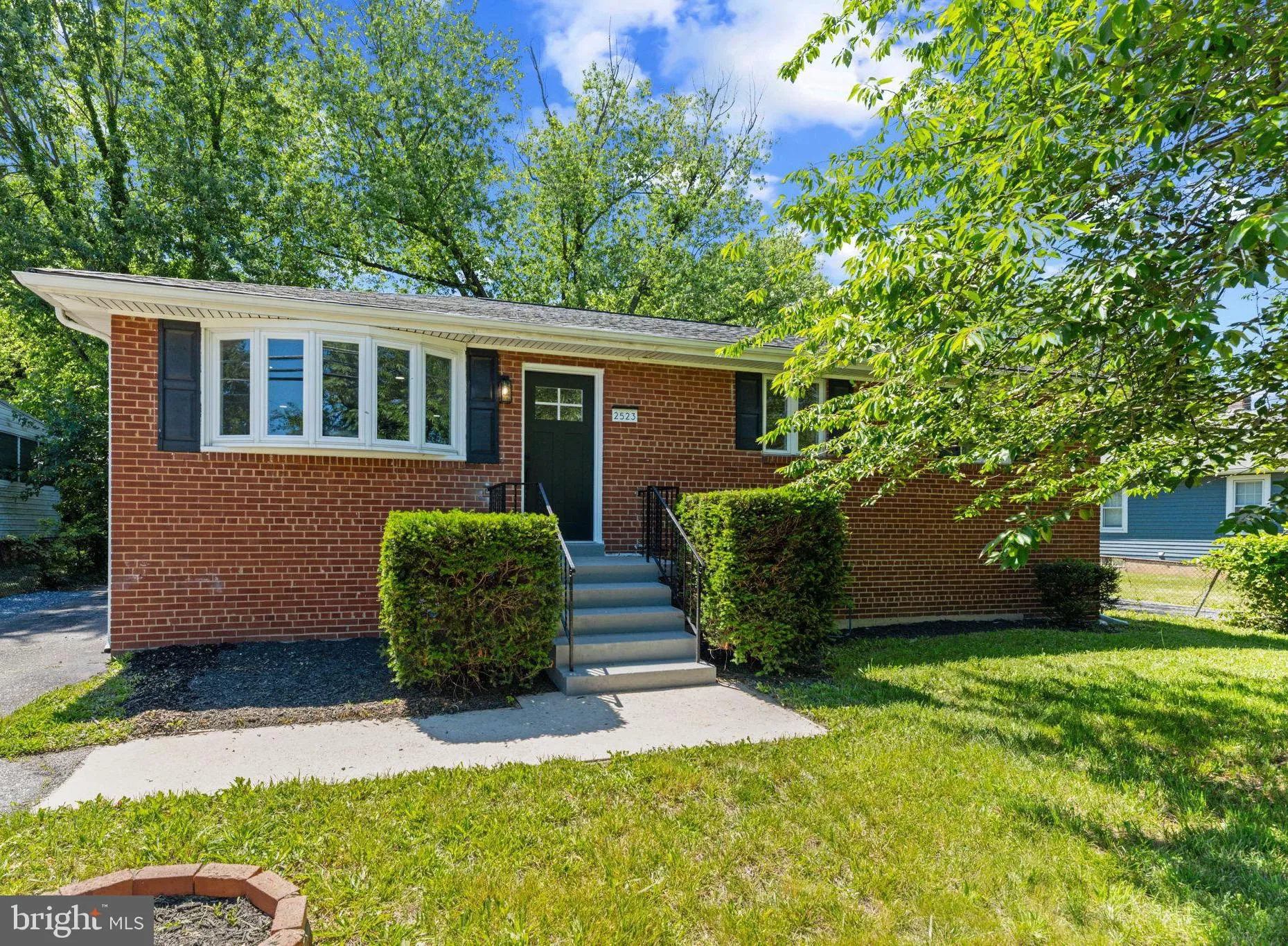 2523 SHADYSIDE AVENUE, Suitland, MD 20746