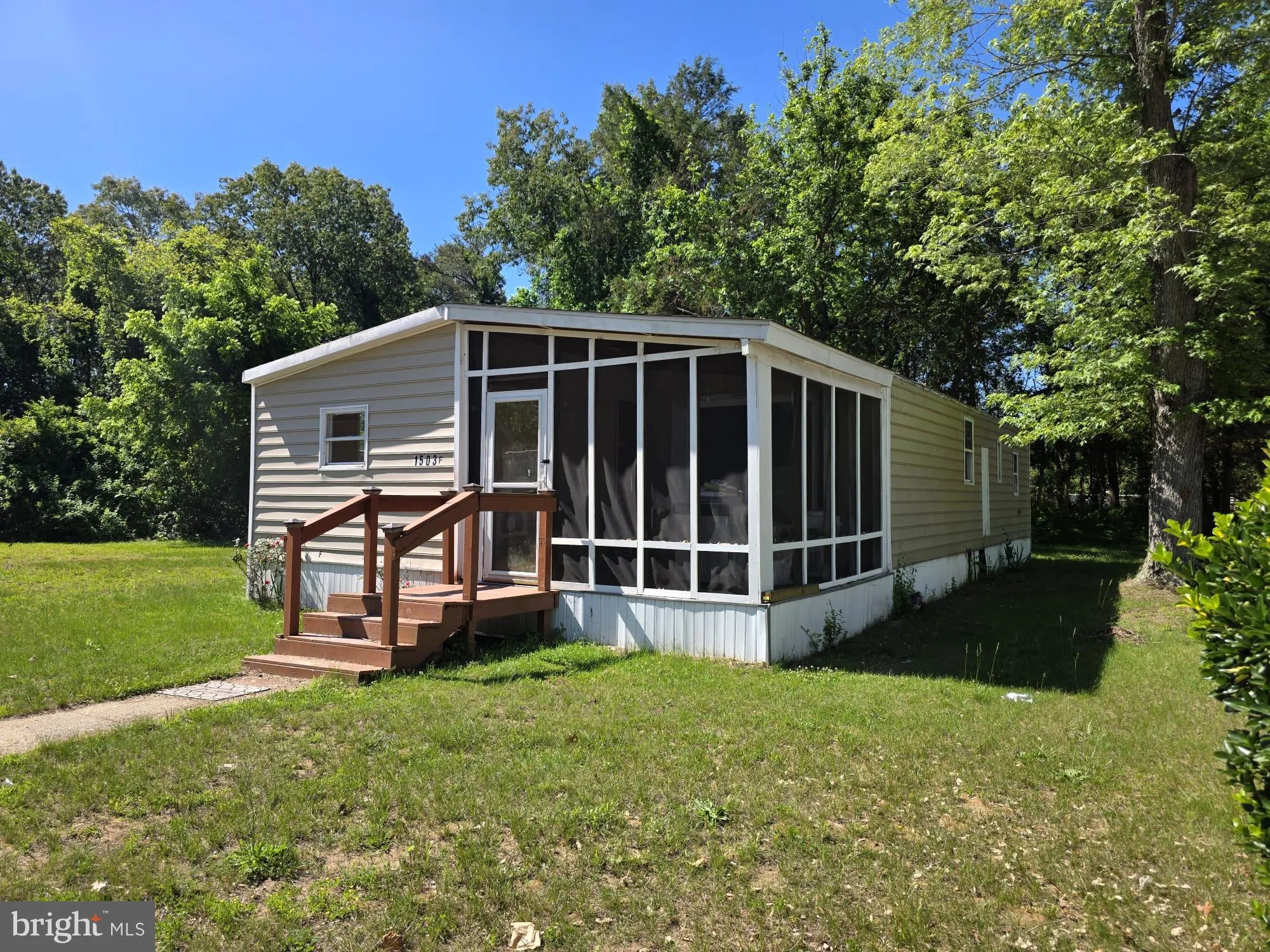 1503 FLANDERS LN, Harwood, MD 20776