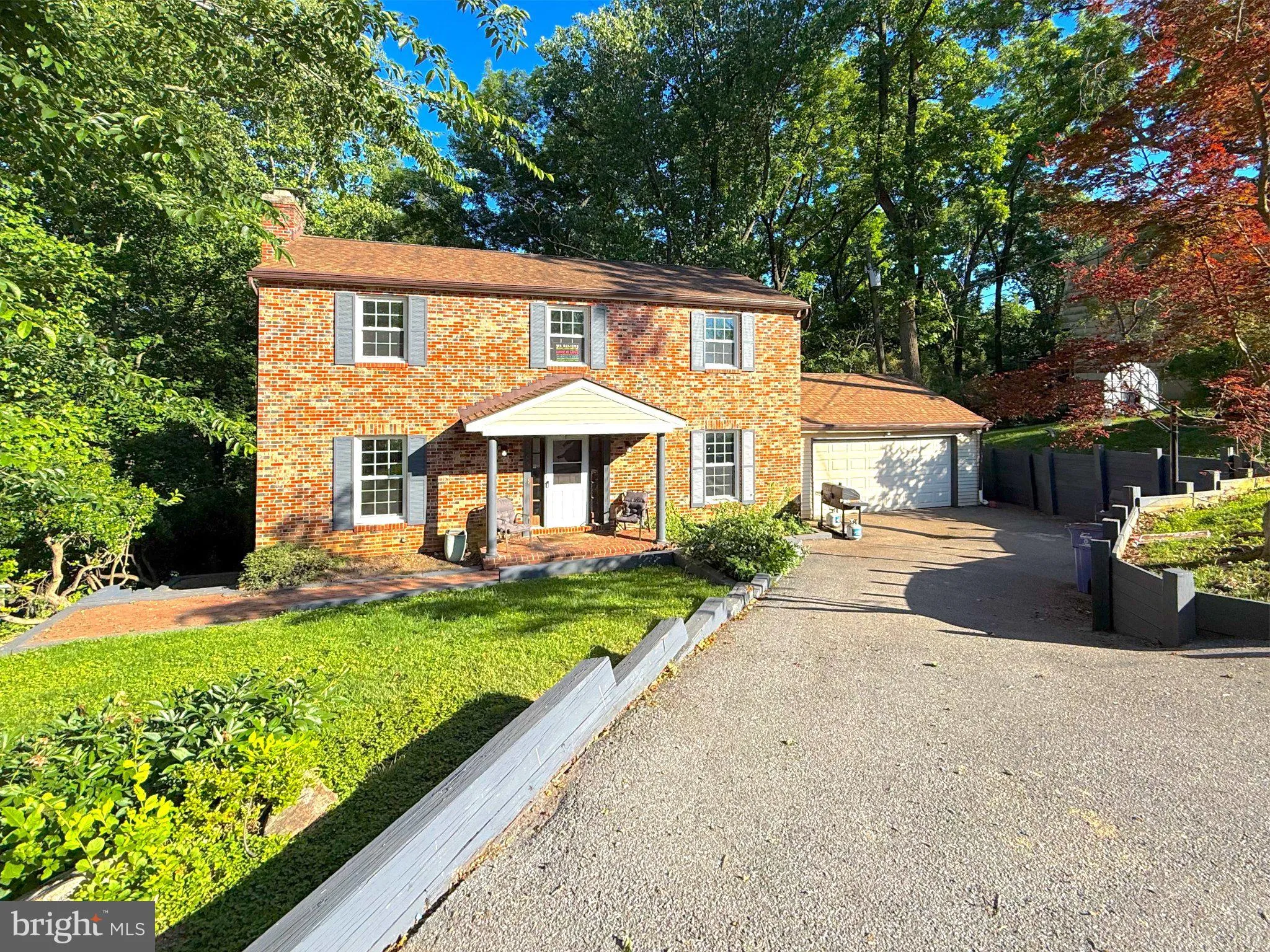 9006 SIDEHILL ROAD, Ellicott City, MD 21042