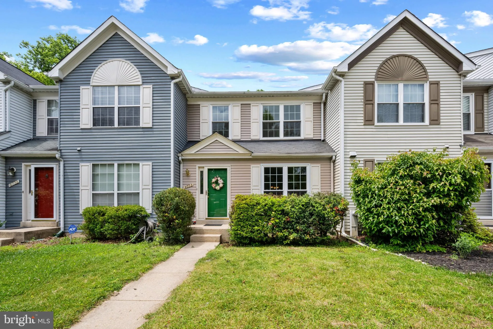 4775 LEYDEN WAY, Ellicott City, MD 21042