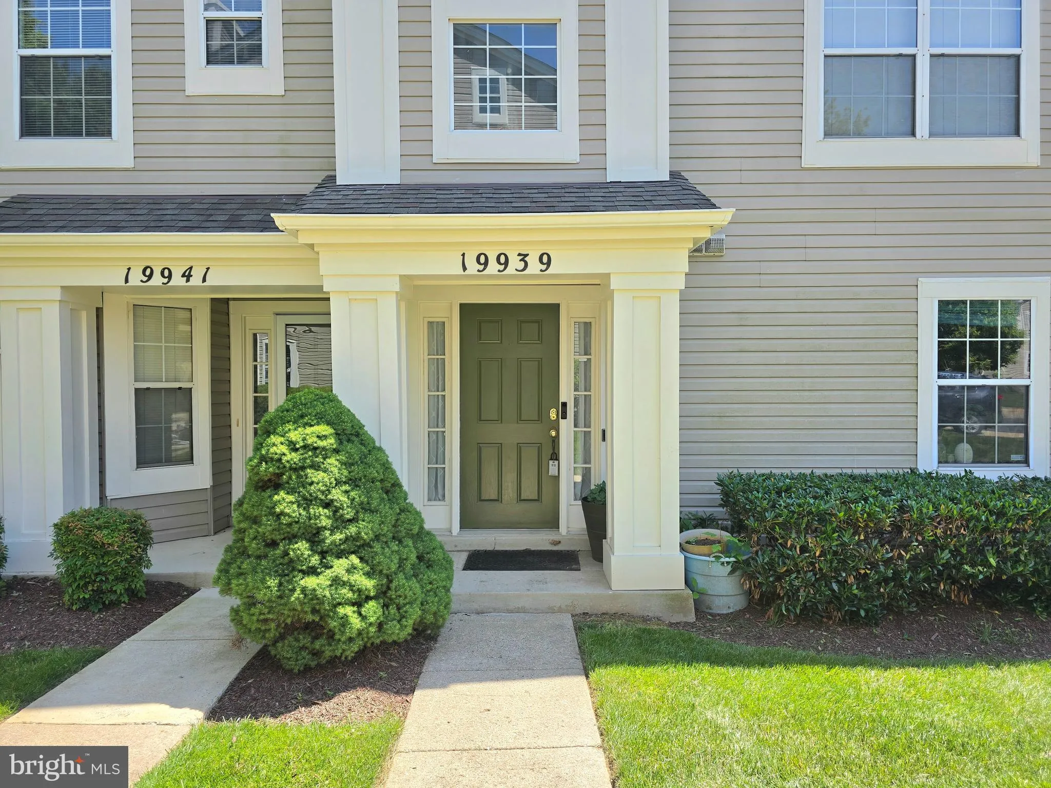 19939 DUNSTABLE CIRCLE, Germantown, MD 20876