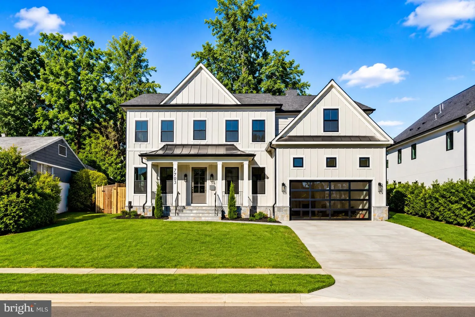 7705 HOLIDAY TERRACE, Bethesda, MD 20817