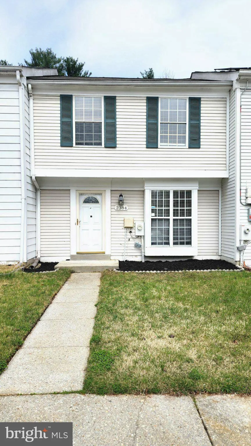 2384 MITCHELLVILLE ROAD, Bowie, MD 20716