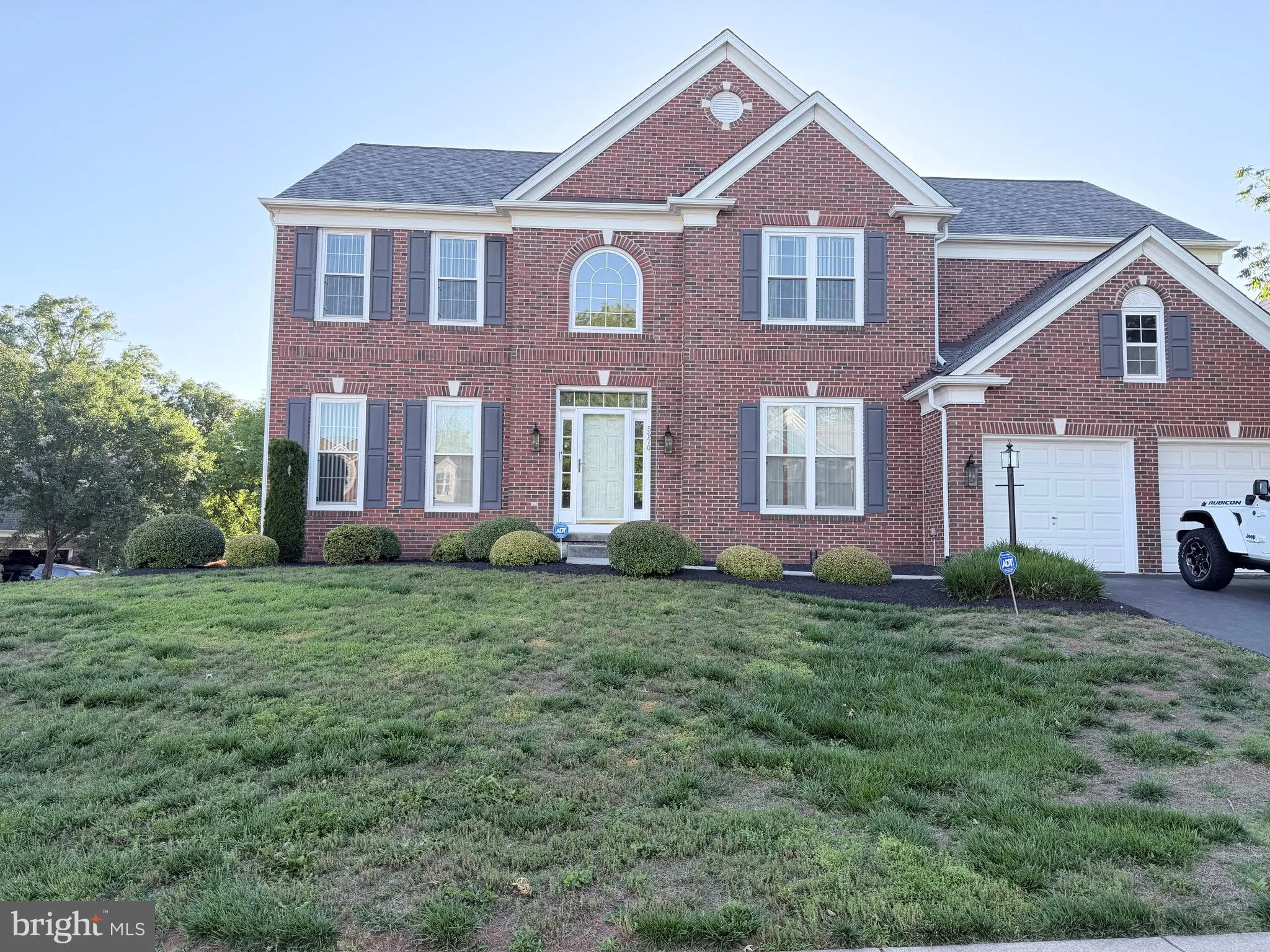 5970 SPOUT SPRING COURT, Haymarket, VA 20169