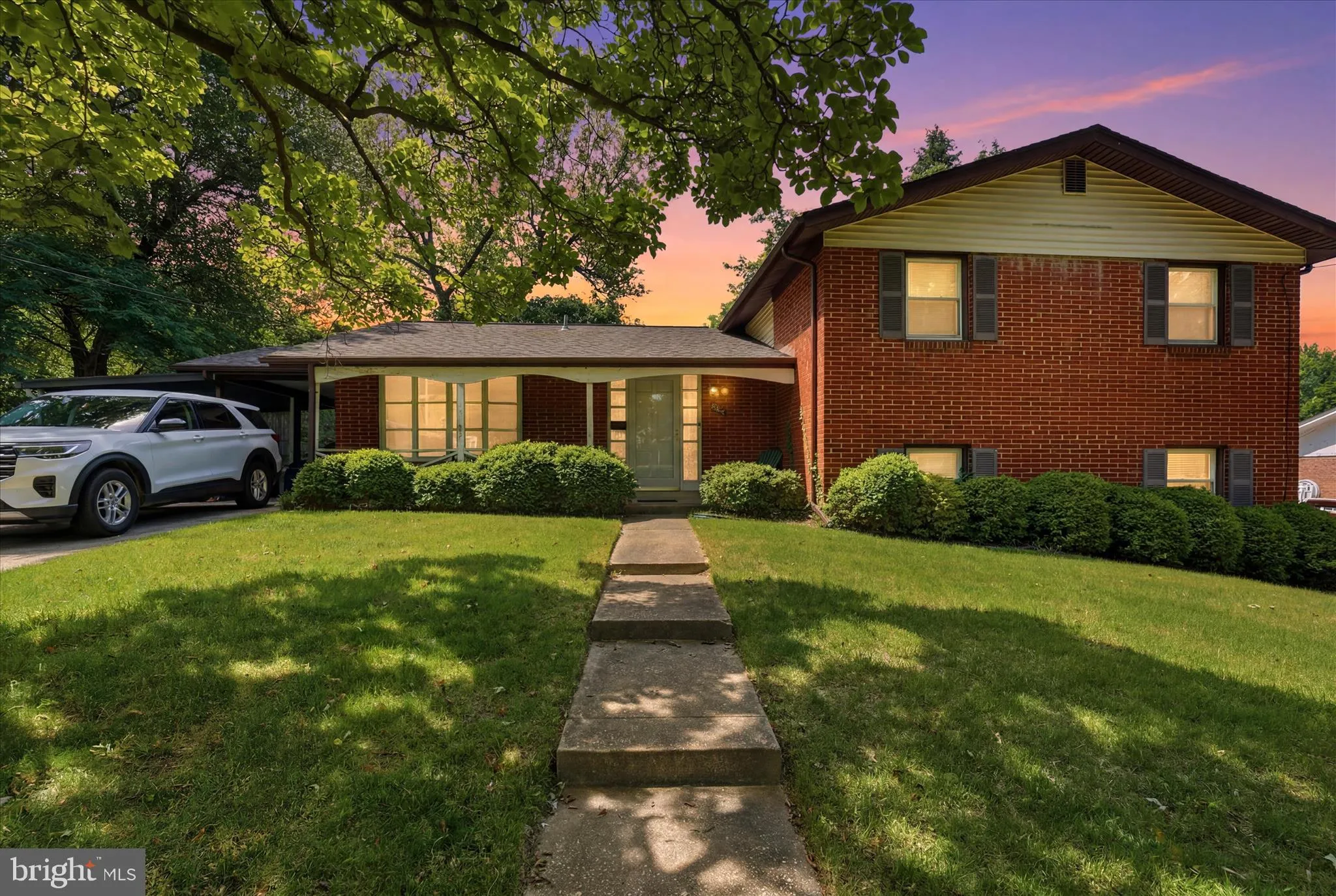 1011 DEVERE DRIVE, Silver Spring, MD 20903