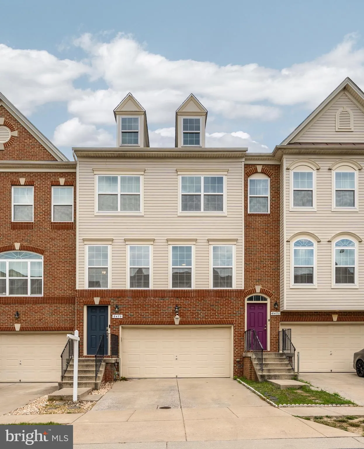 8473 WINDING TRAIL, Laurel, MD 20724