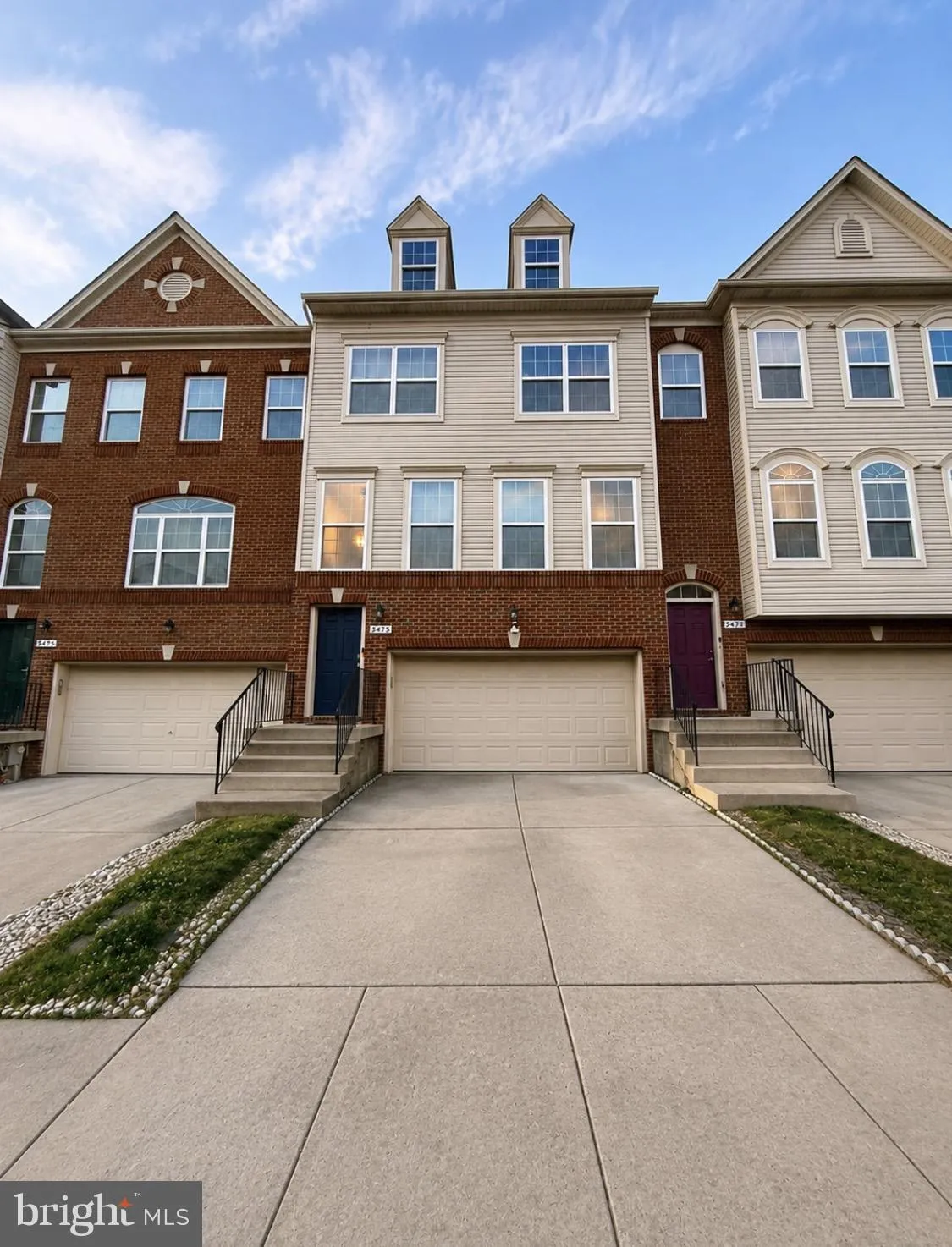 8473 WINDING TRAIL, Laurel, MD 20724