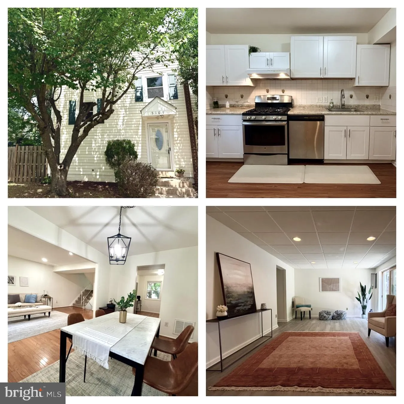 5109 HARFORD LANE, Burke, VA 22015