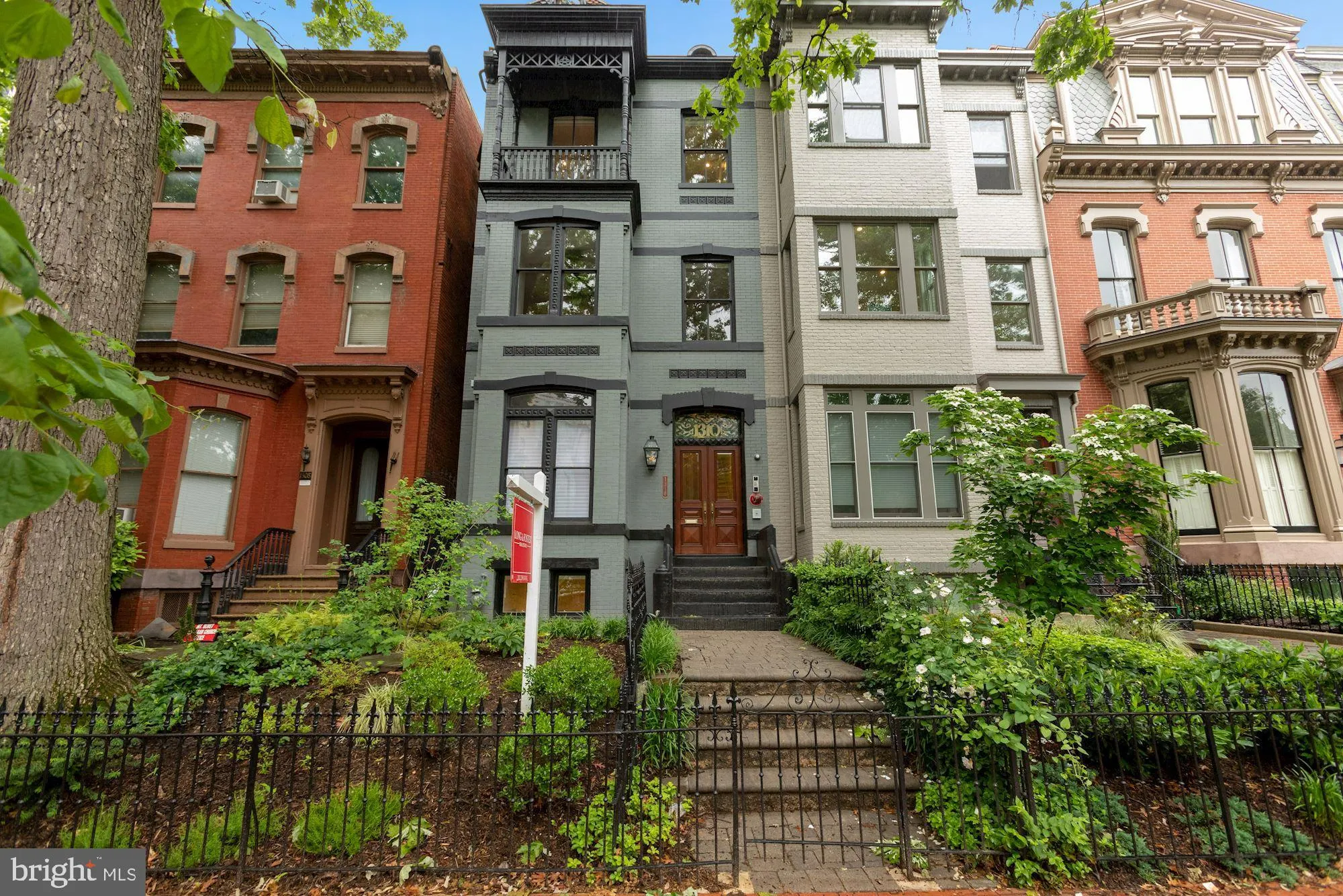 1310 VERMONT AVENUE, Washington, DC 20005