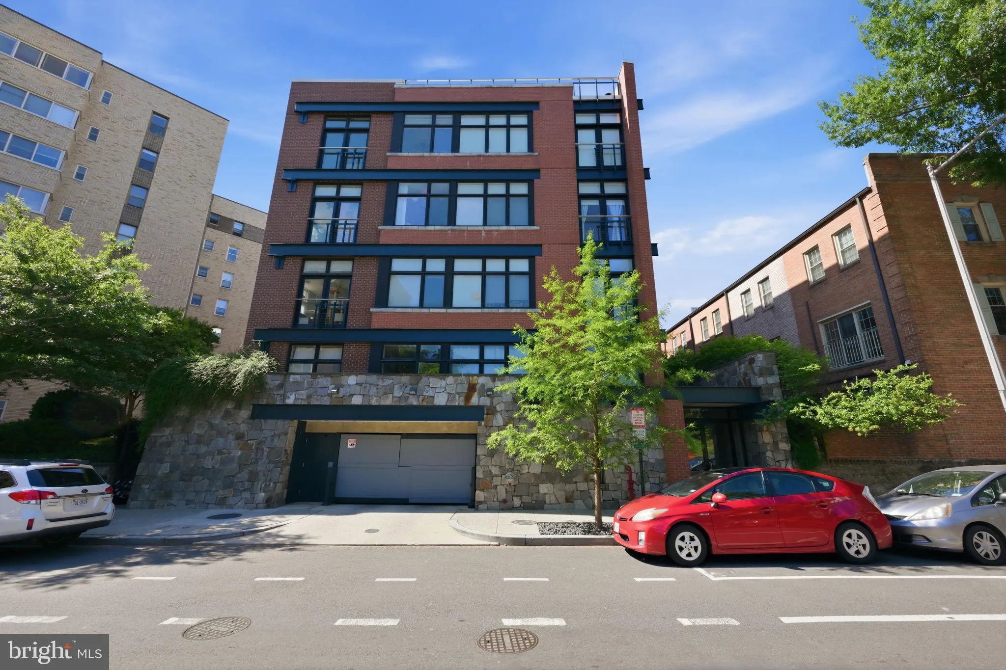 1654 EUCLID STREET, Washington, DC 20009