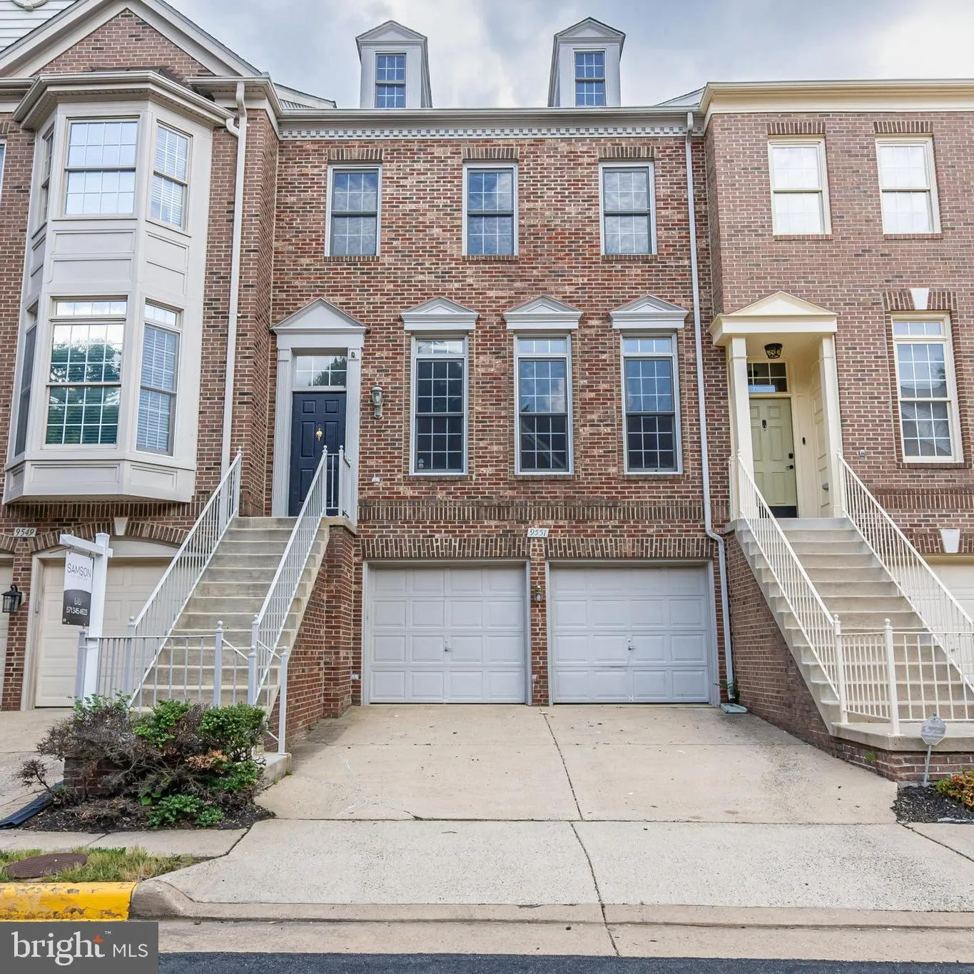 9551 LAGERSFIELD CIRCLE, Vienna, VA 22181