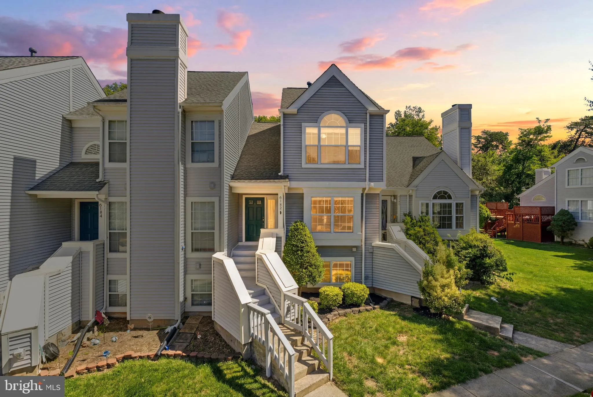 6182 STONEPATH CIRCLE, Centreville, VA 20120