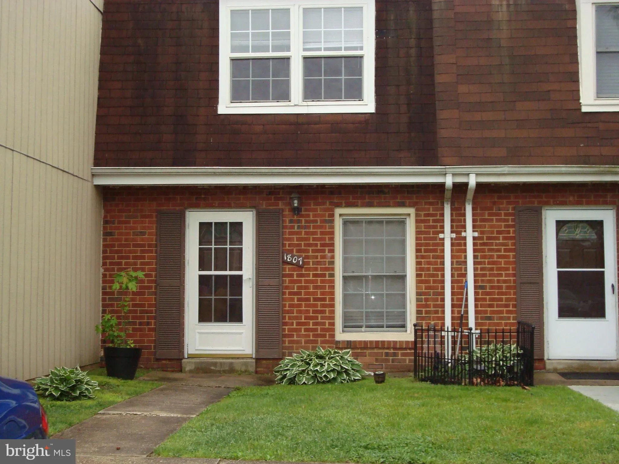 1807 ARWELL COURT, Severn, MD 21144