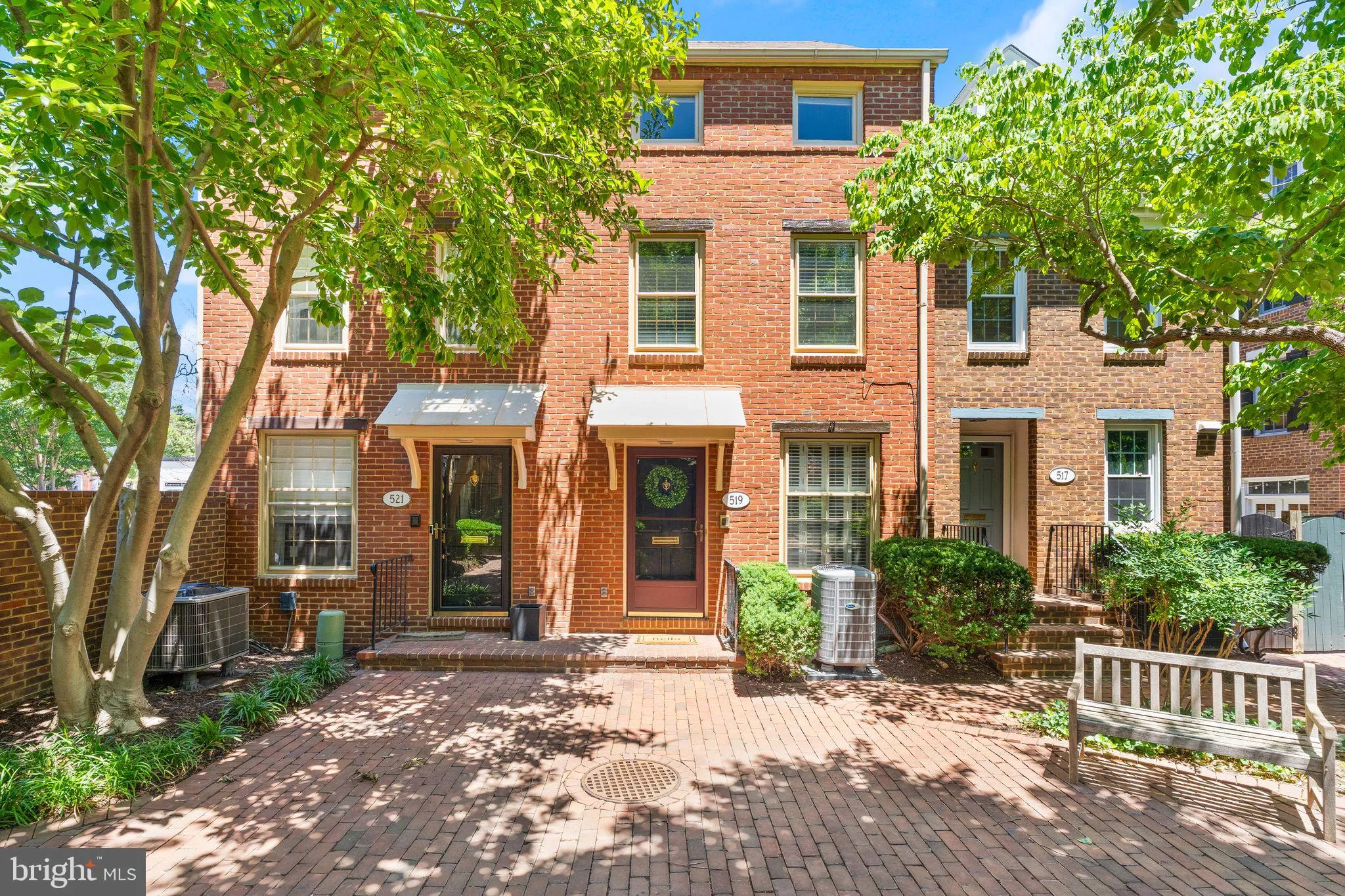 519 ST ASAPH STREET, Alexandria, VA 22314