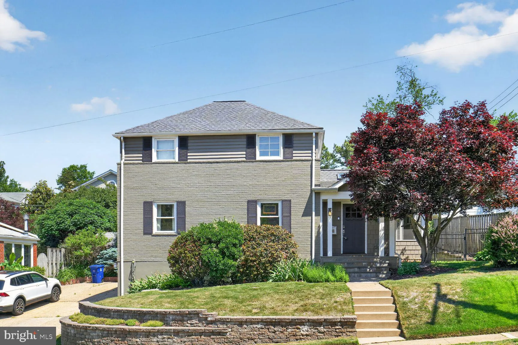4837 1ST STREET, Arlington, VA 22204