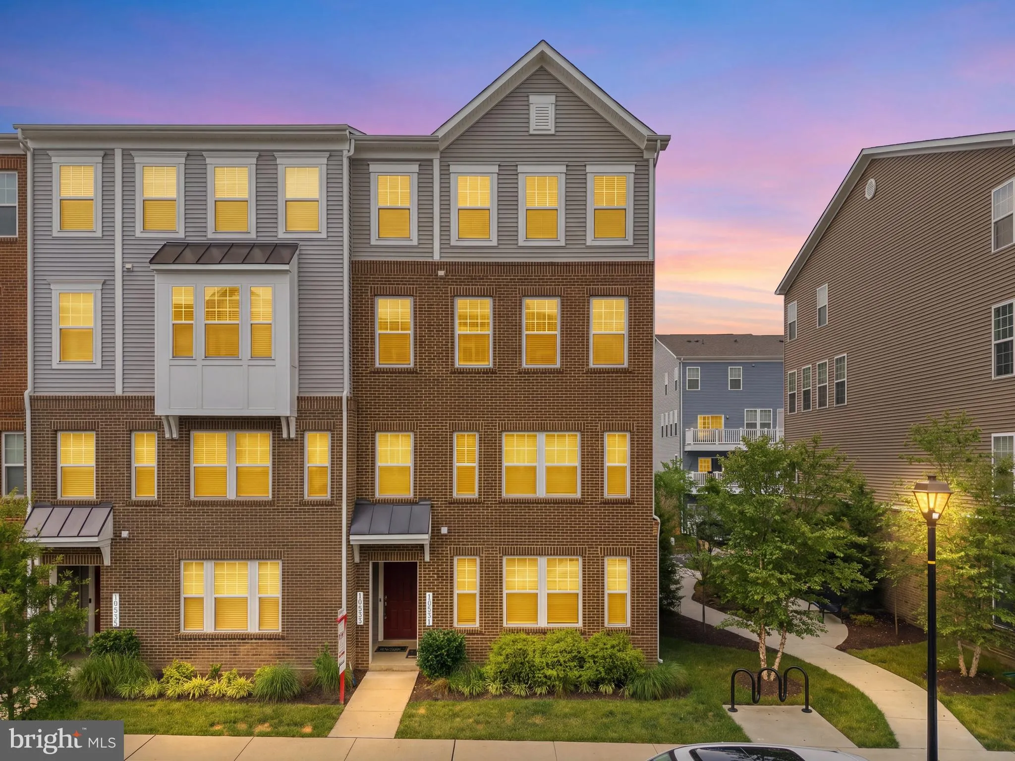 10533 JIM LOVELL LANE, Lanham, MD 20706