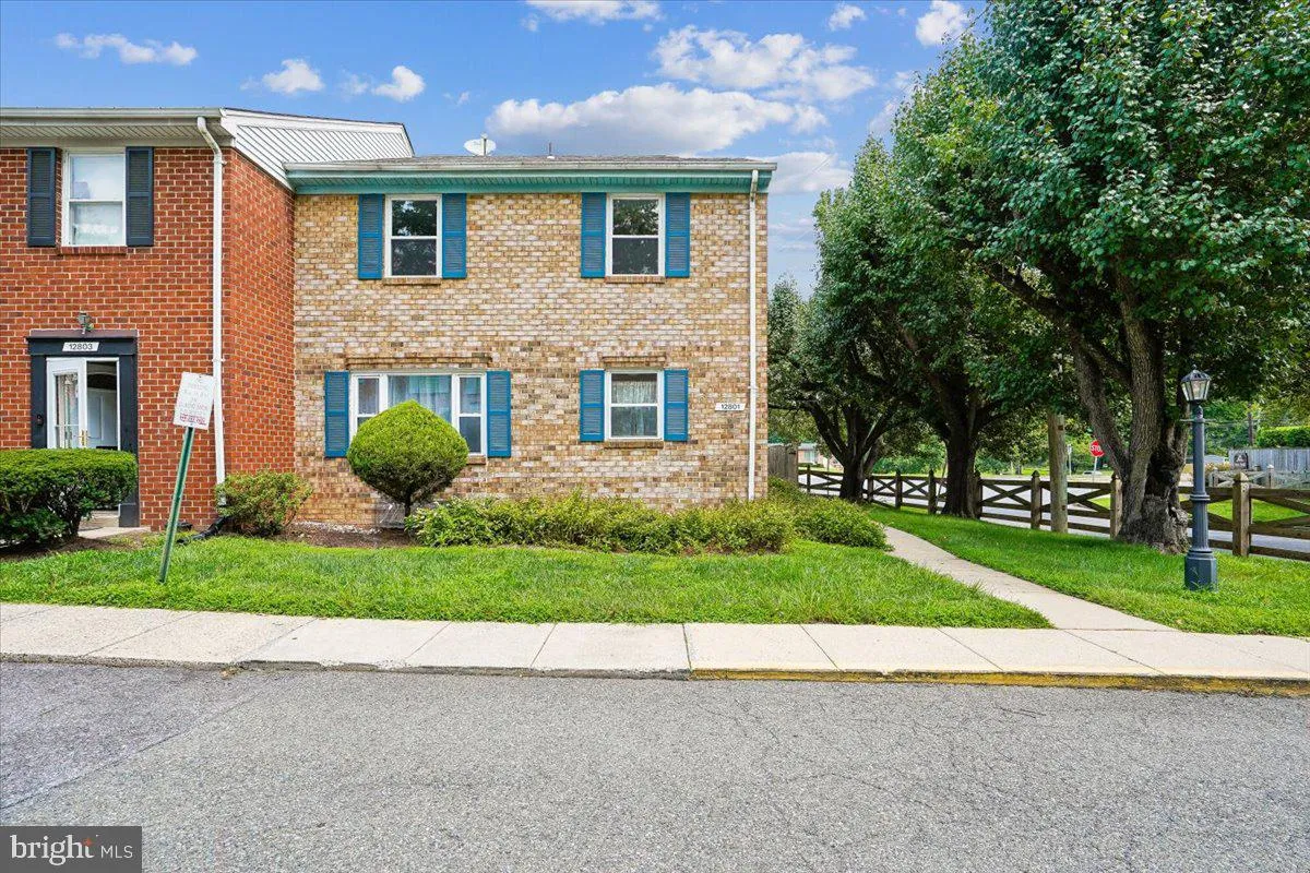 12801 EPPING TERRACE, Silver Spring, MD 20906